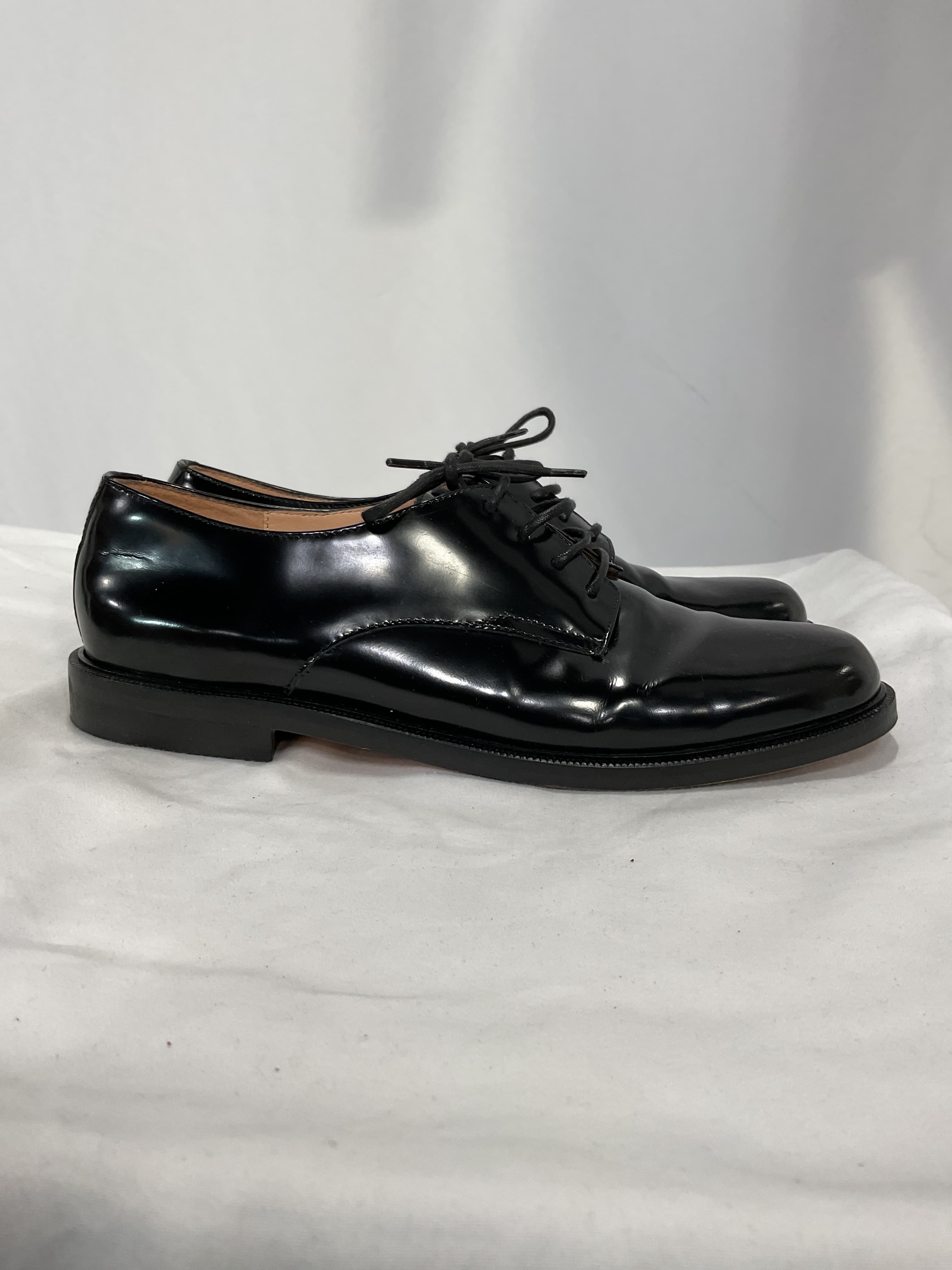 Winona Oxford Loafers - Image 2