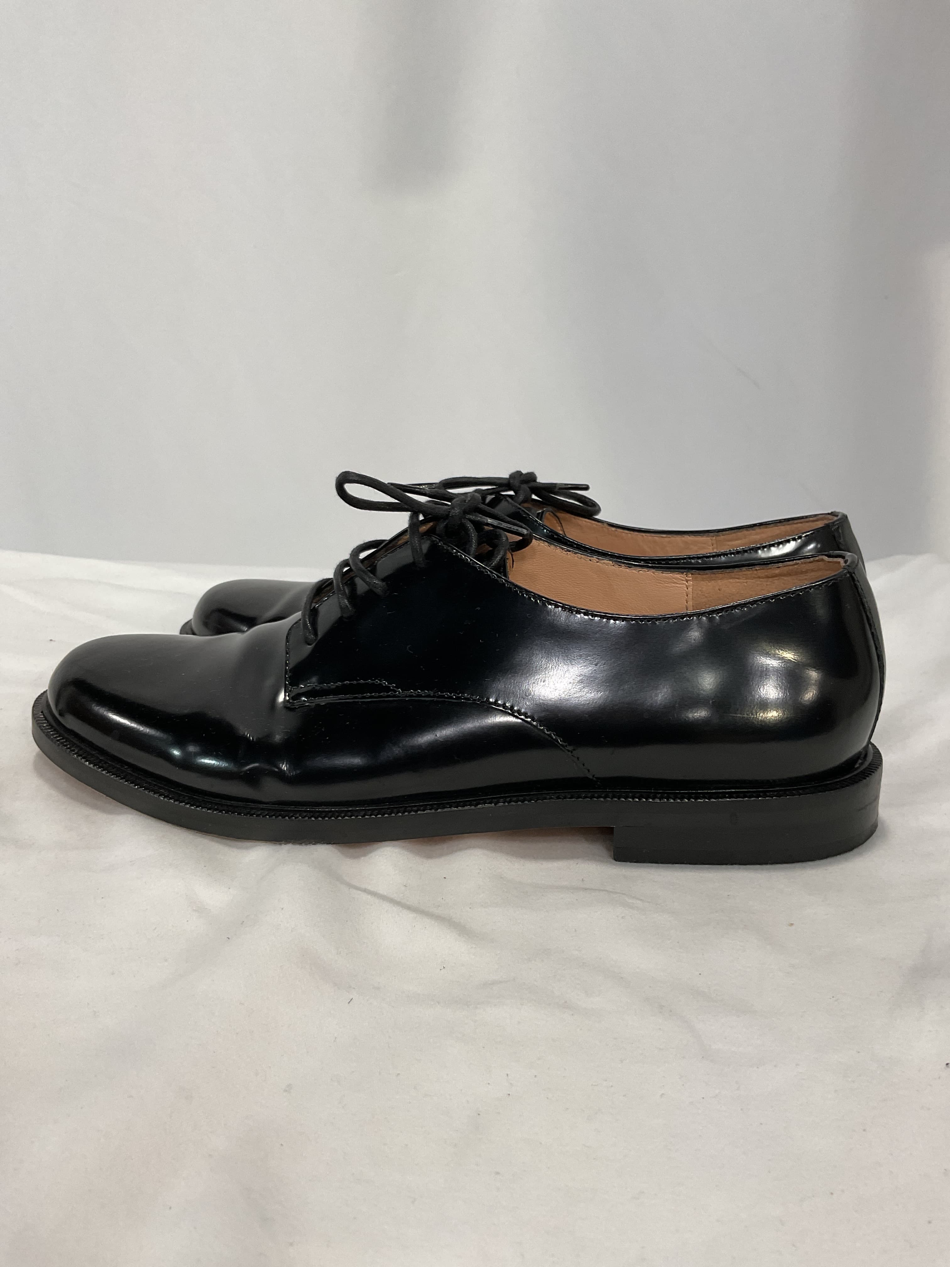 Winona Oxford Loafers - Image 3