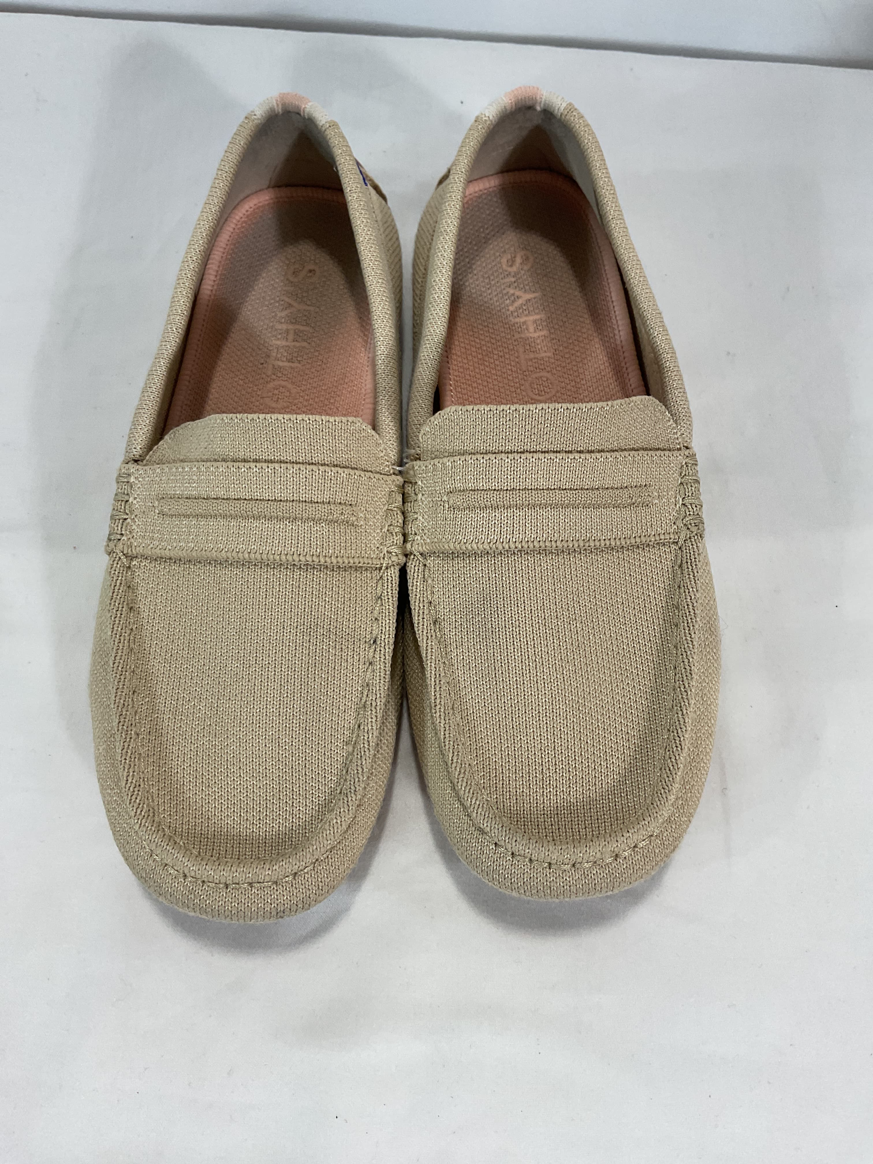 Women's Shoes The Driver Sesame - Image 4