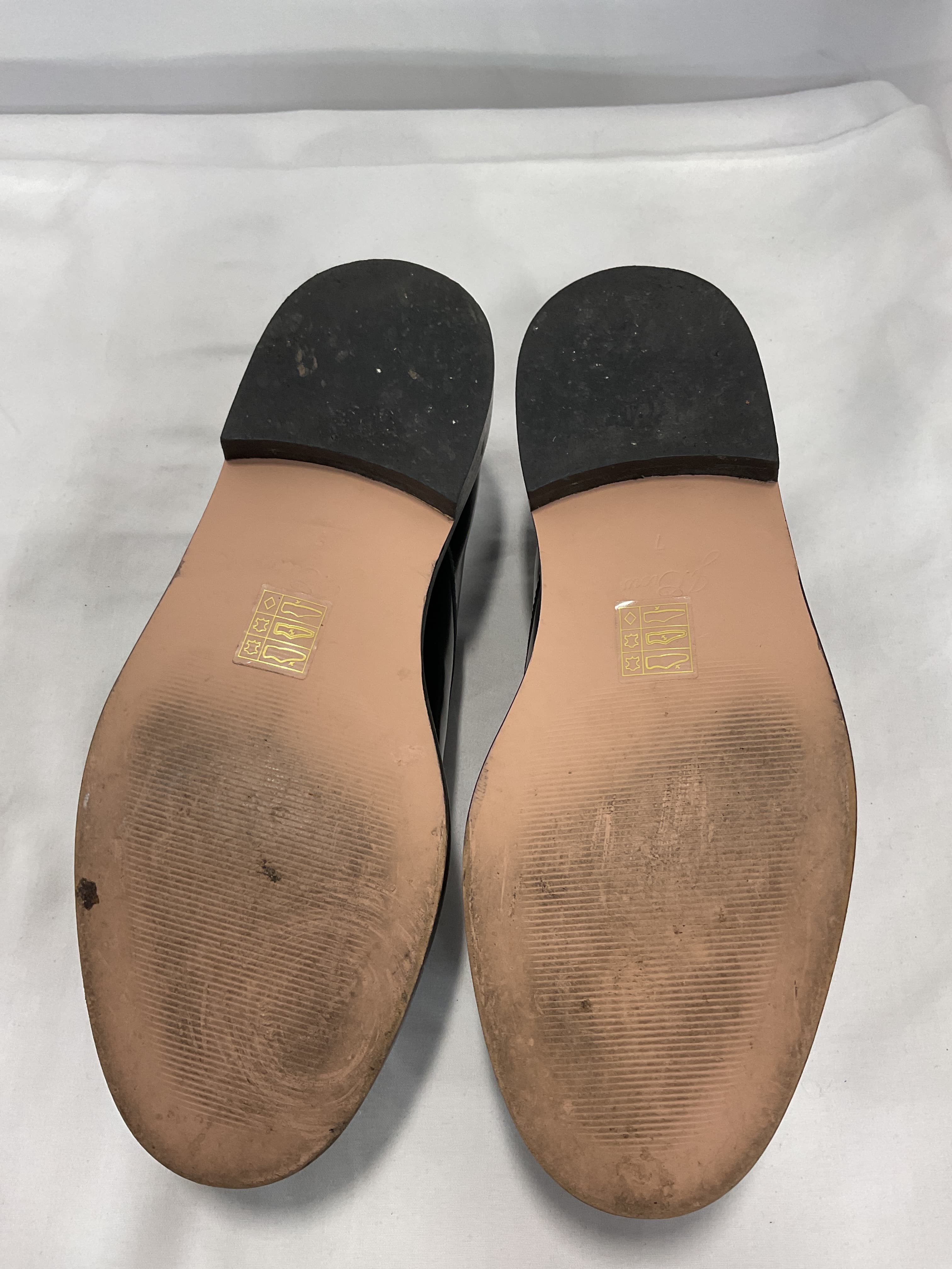 Winona Oxford Loafers - Image 4