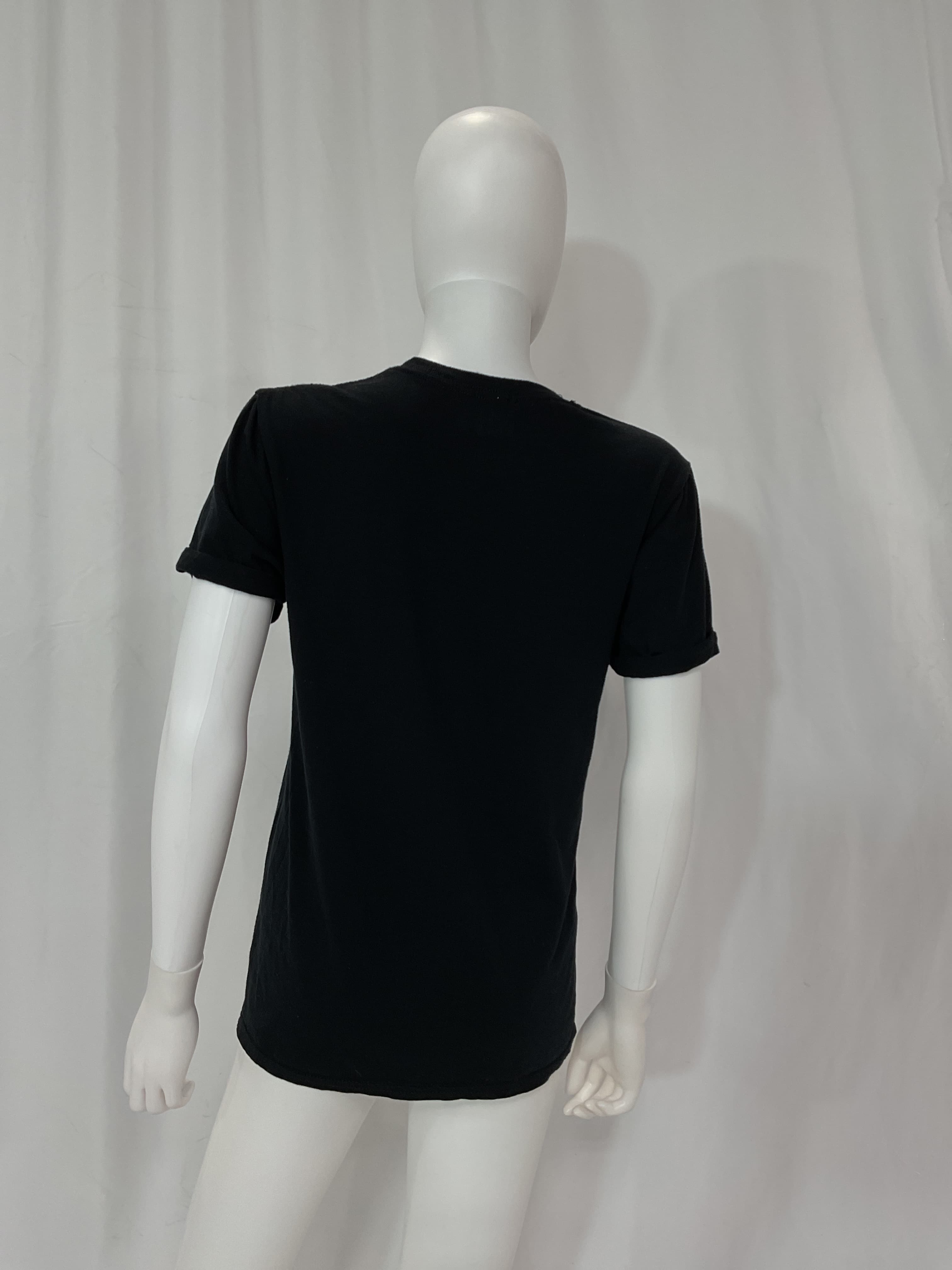 Milo Kiss Tee - Image 2