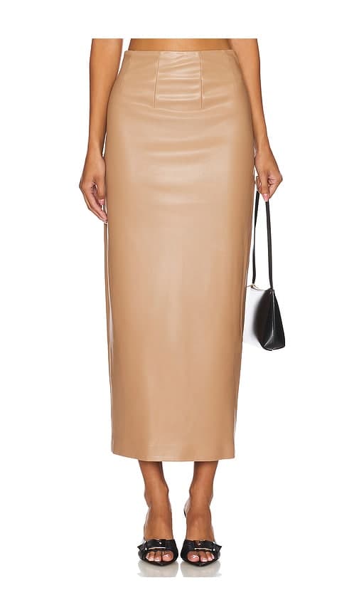 Bruna Maxi Skirt - Image 1