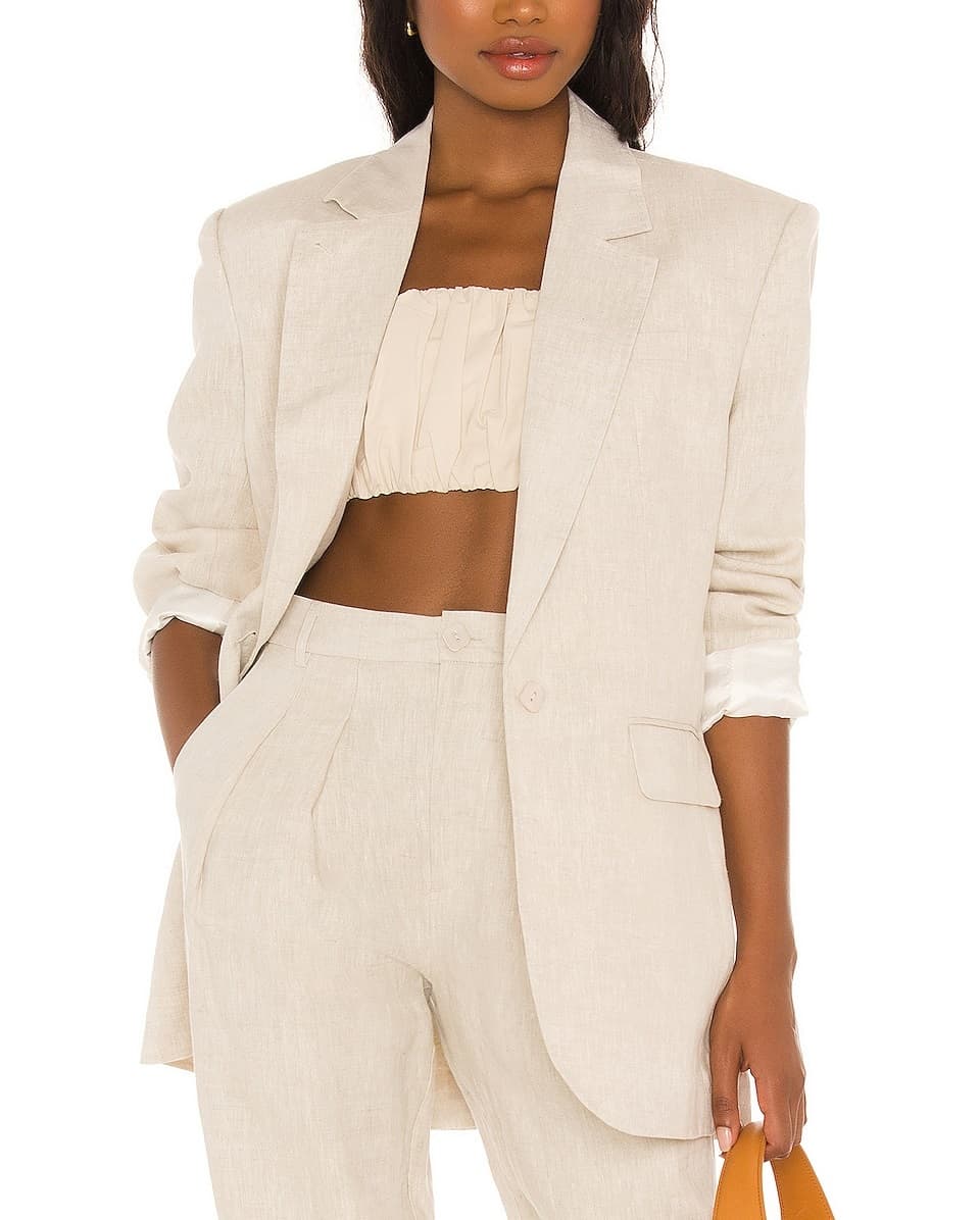 Rylan Blazer - Image 1