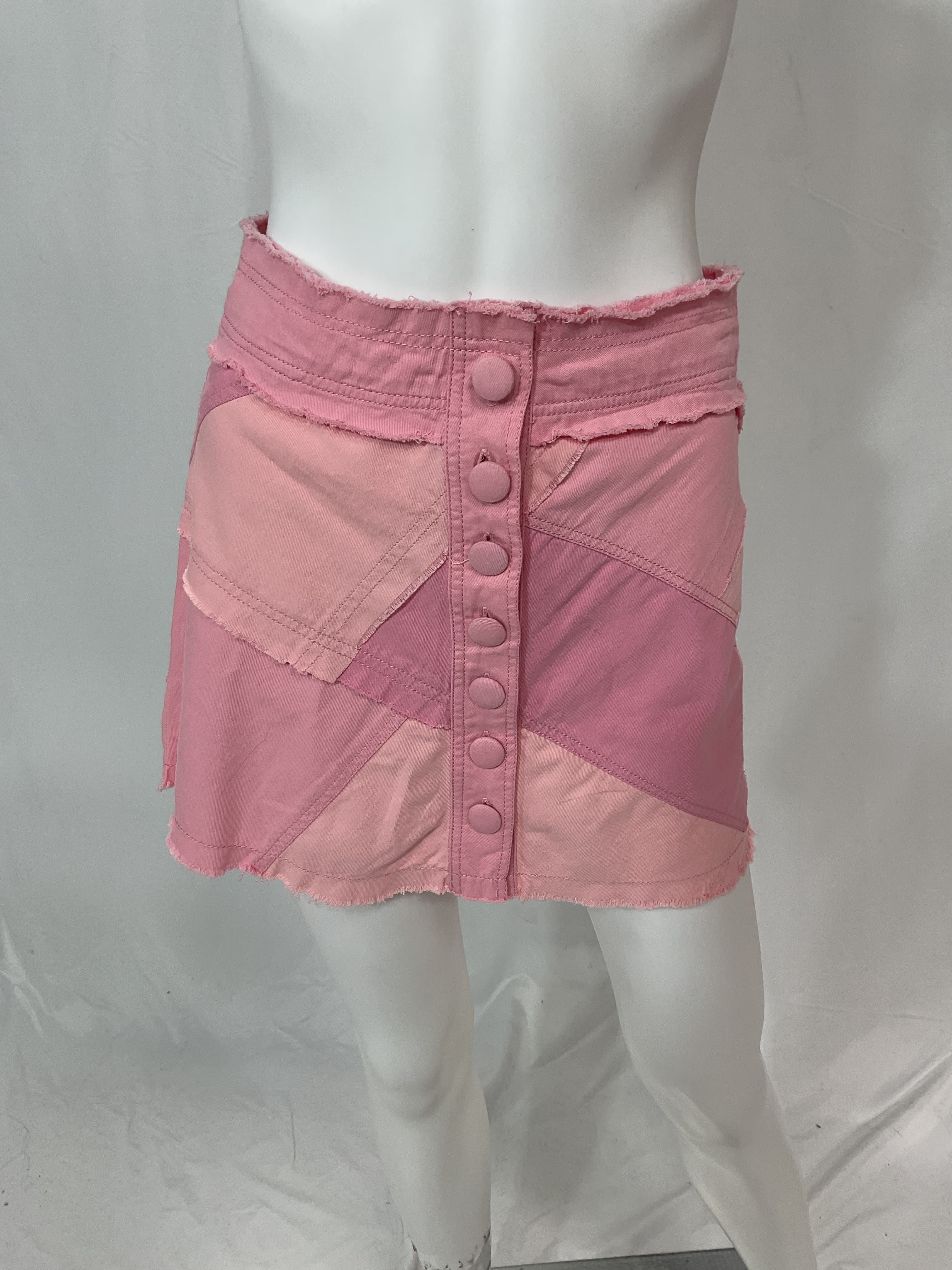 Cayde Skirt - Image 2