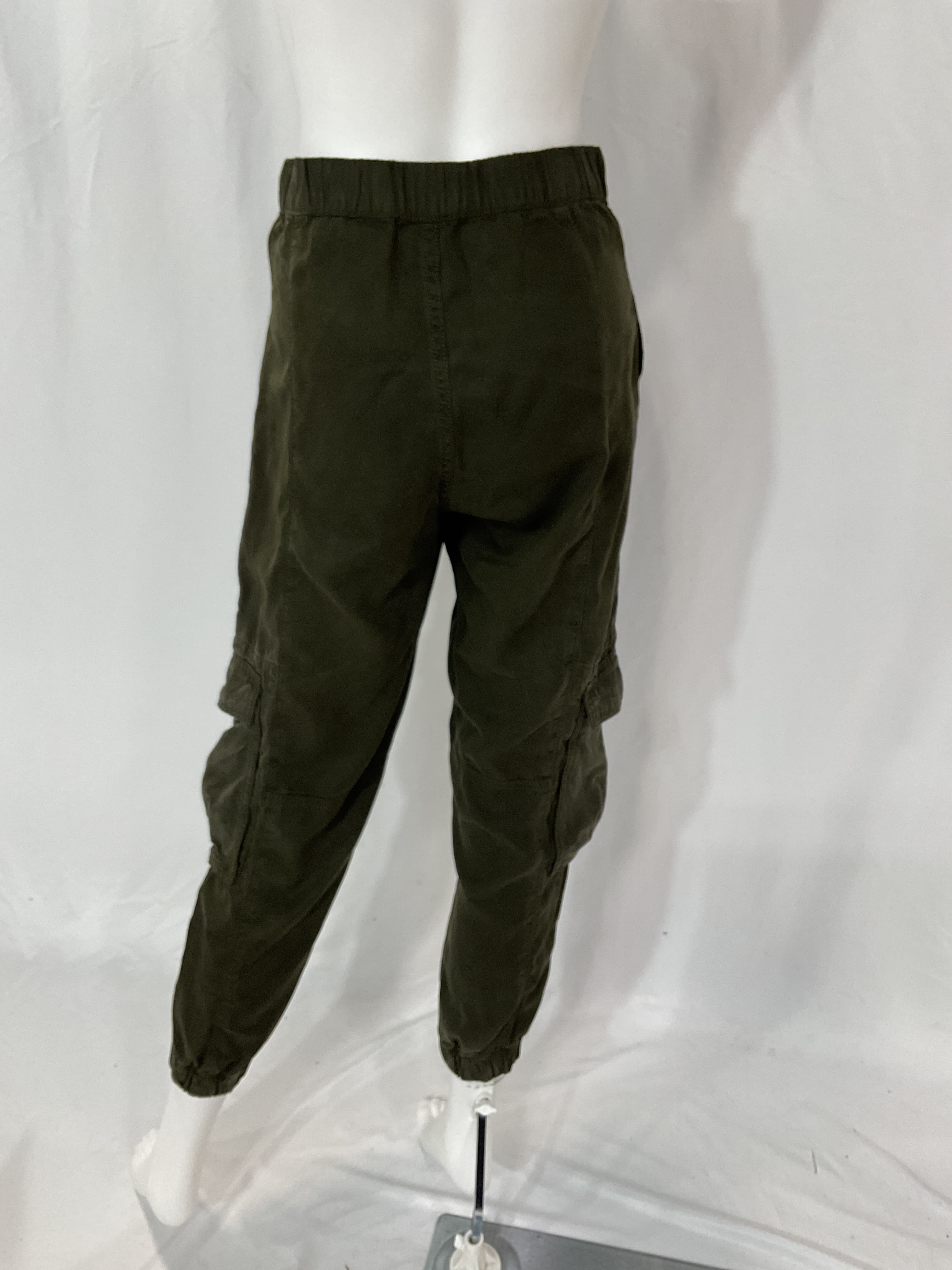 Women's Frieda Cargo Joggers - Image 2