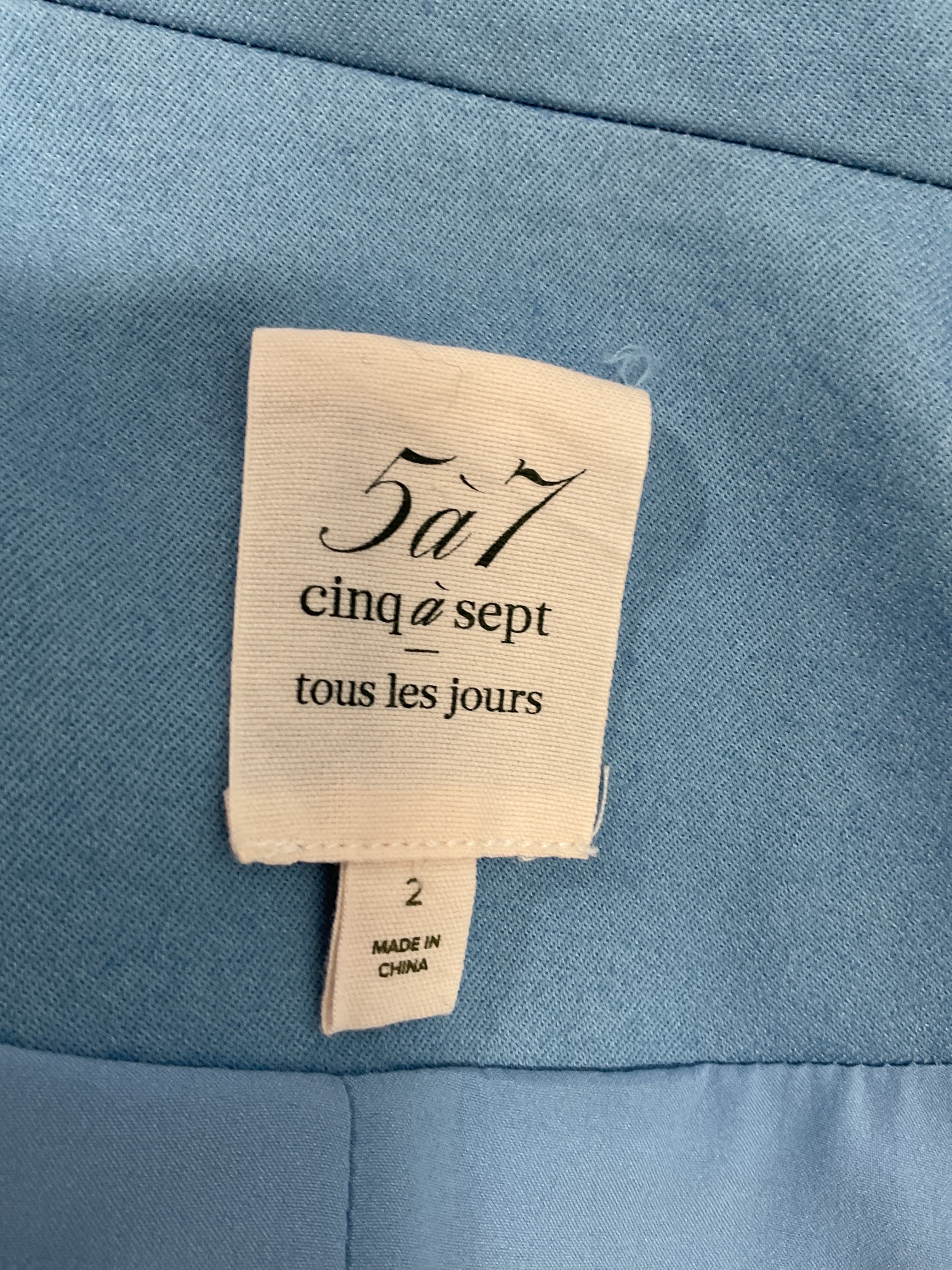 Louisa Jacket - Image 2