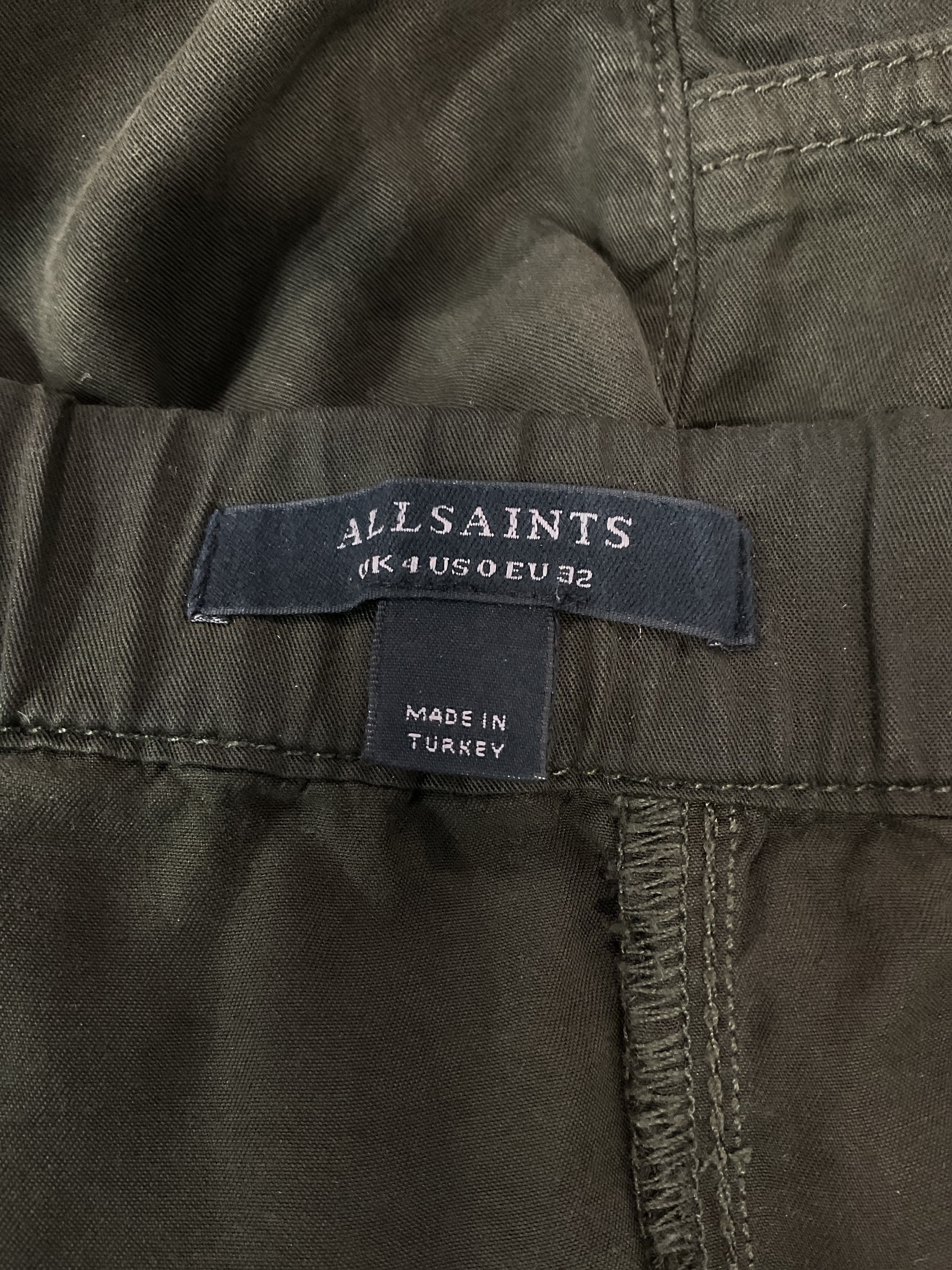 Women's Frieda Cargo Joggers - Image 3