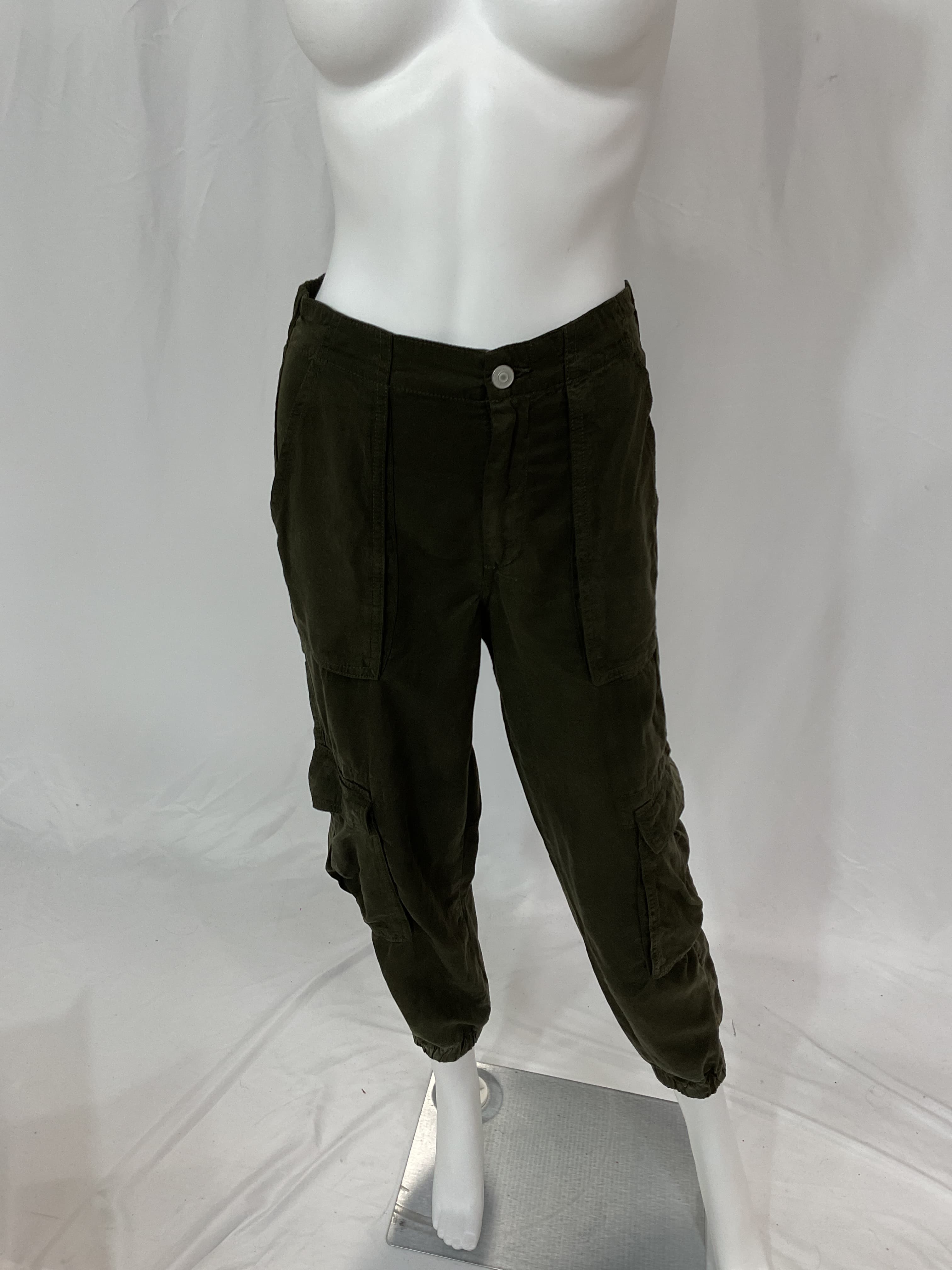 Women's Frieda Cargo Joggers - Image 4