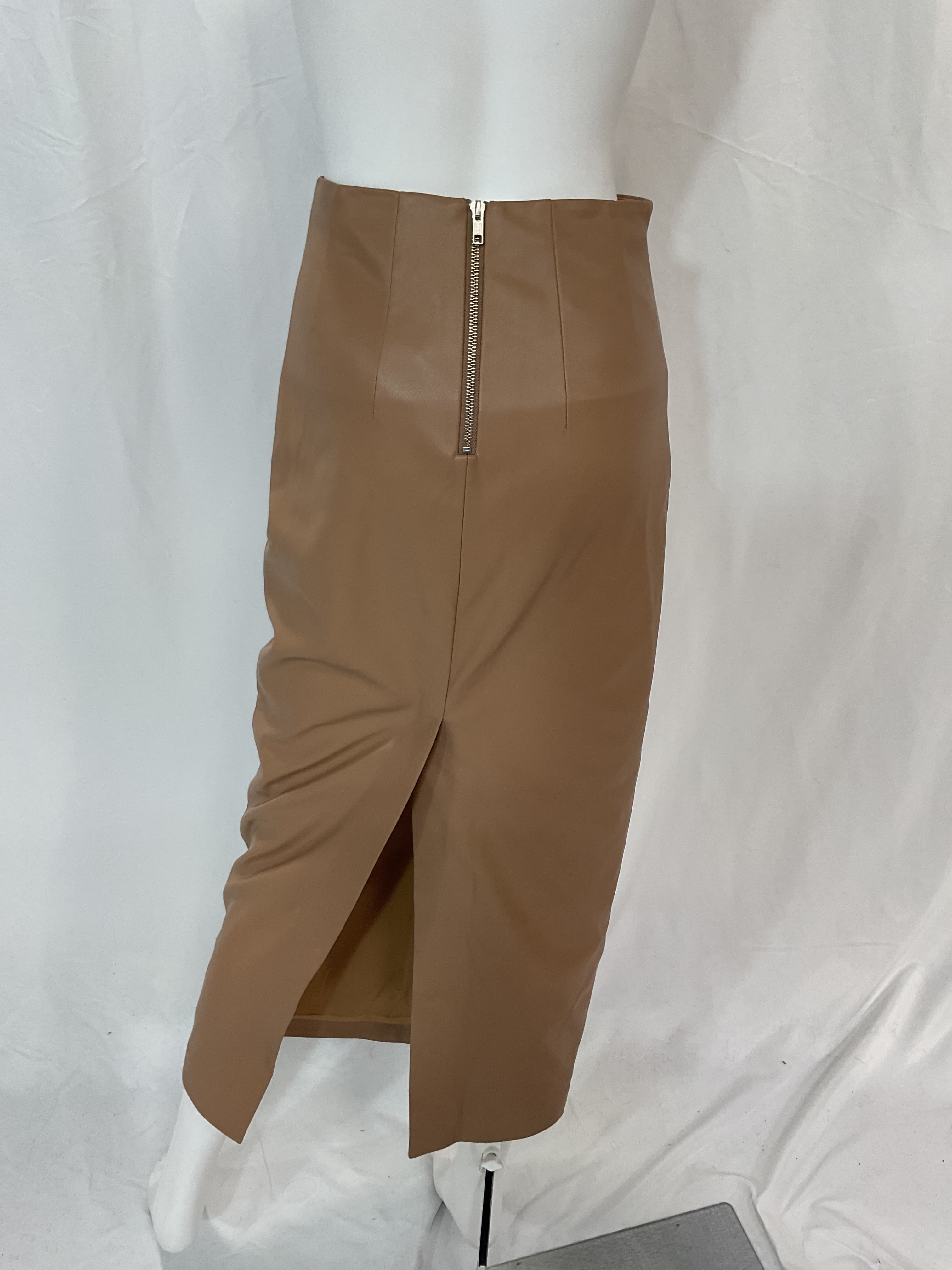 Bruna Maxi Skirt - Image 3