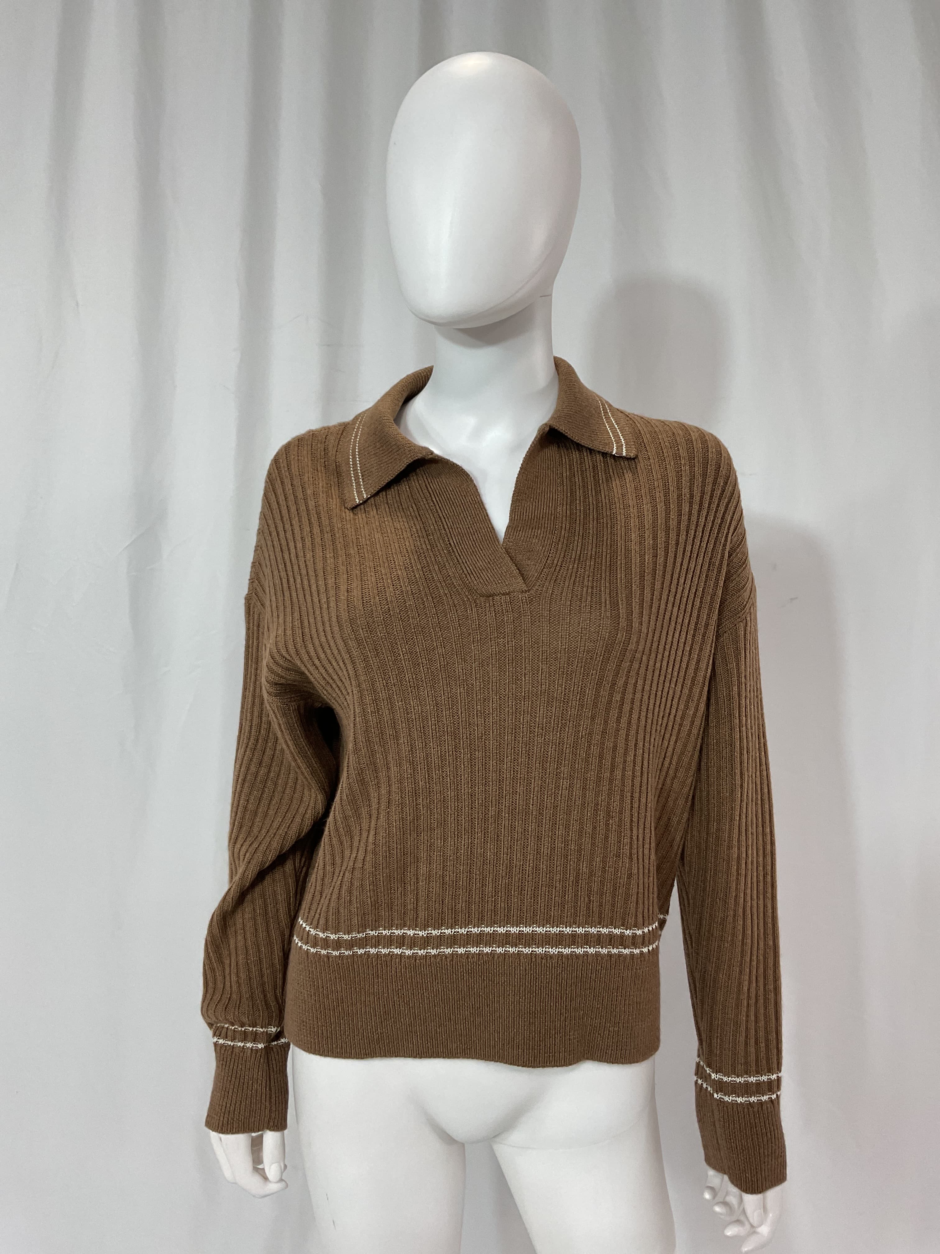 Monti Polo In Camel - Image 2