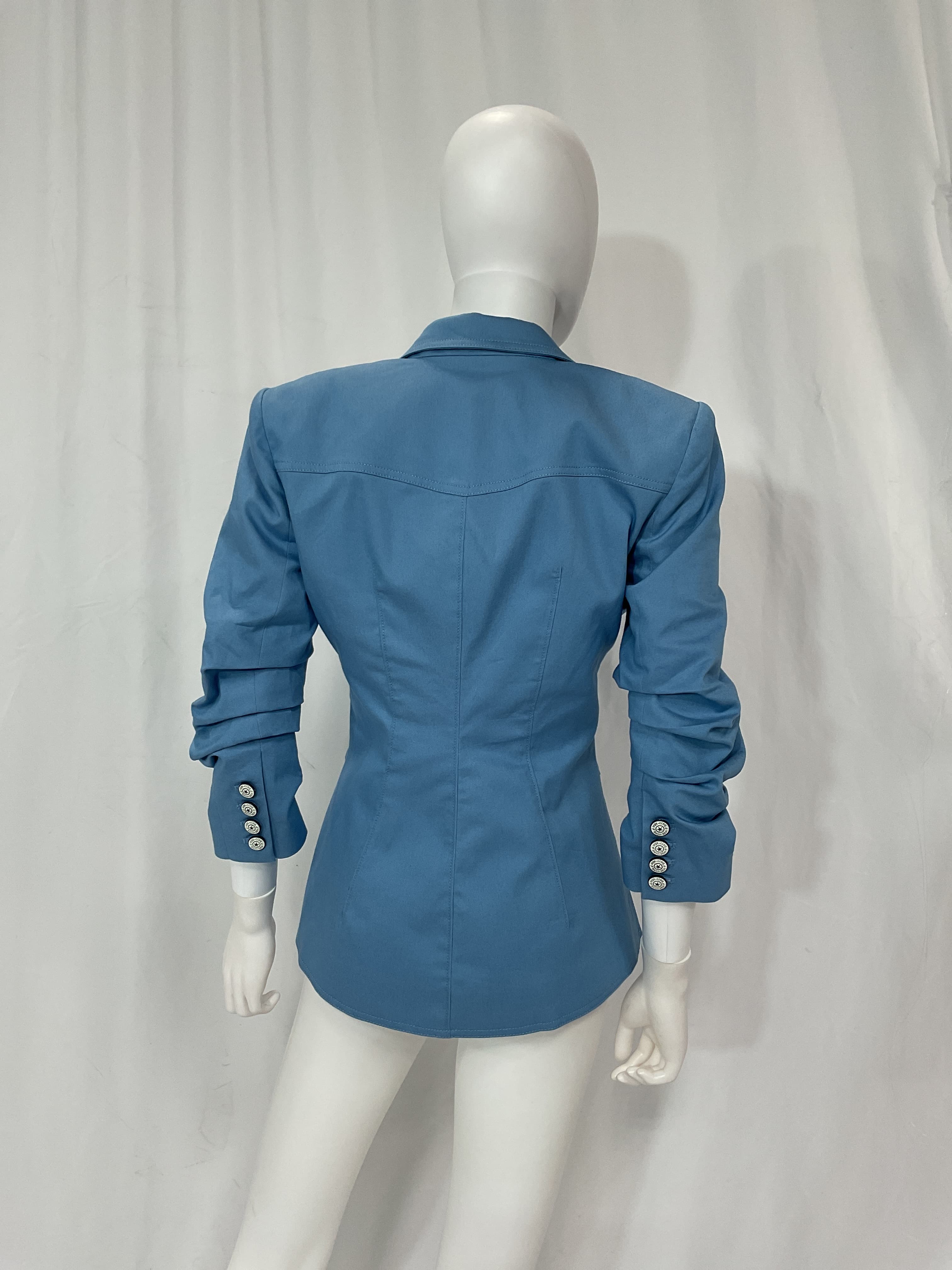 Louisa Jacket - Image 4