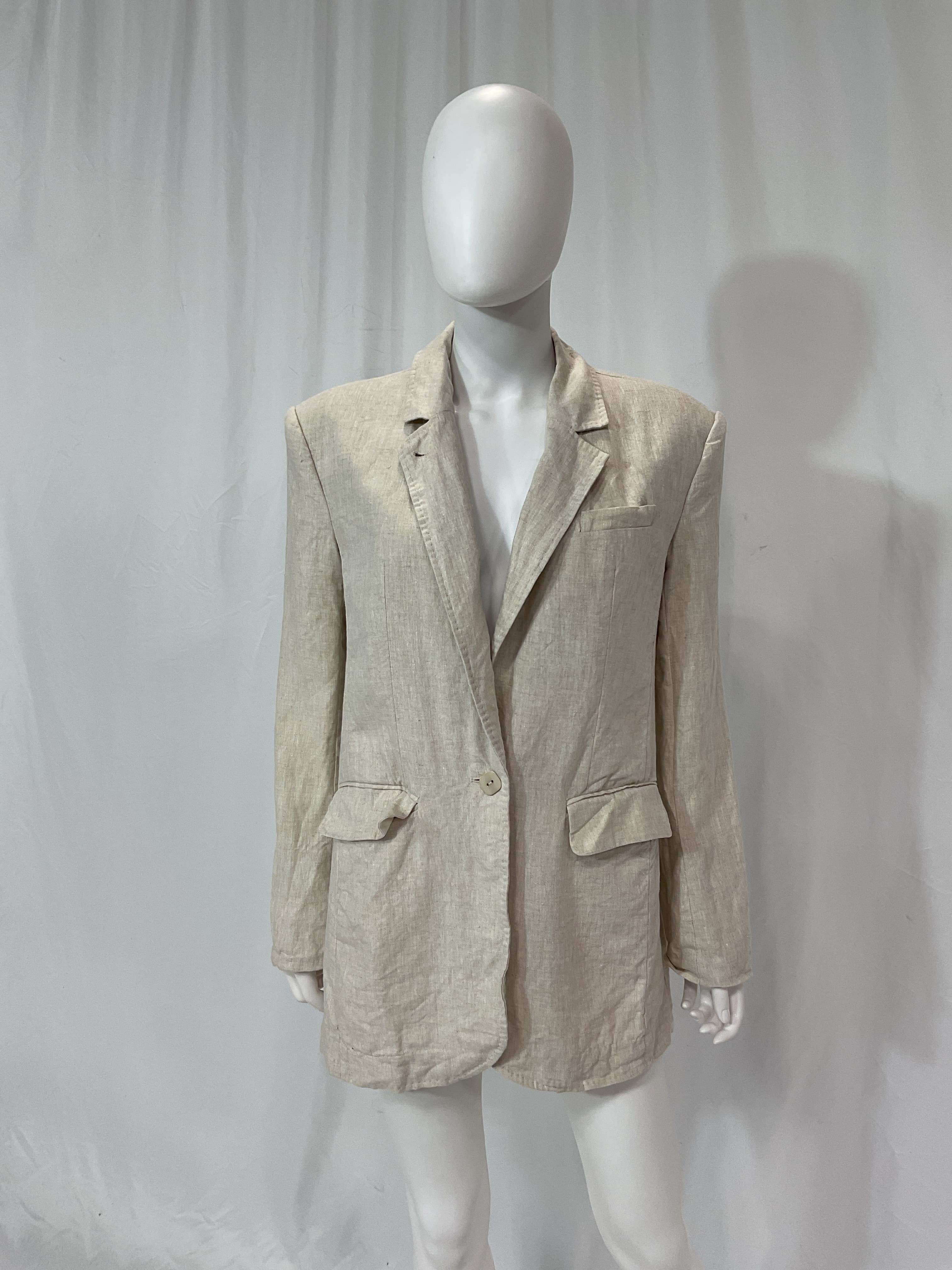 Rylan Blazer - Image 4