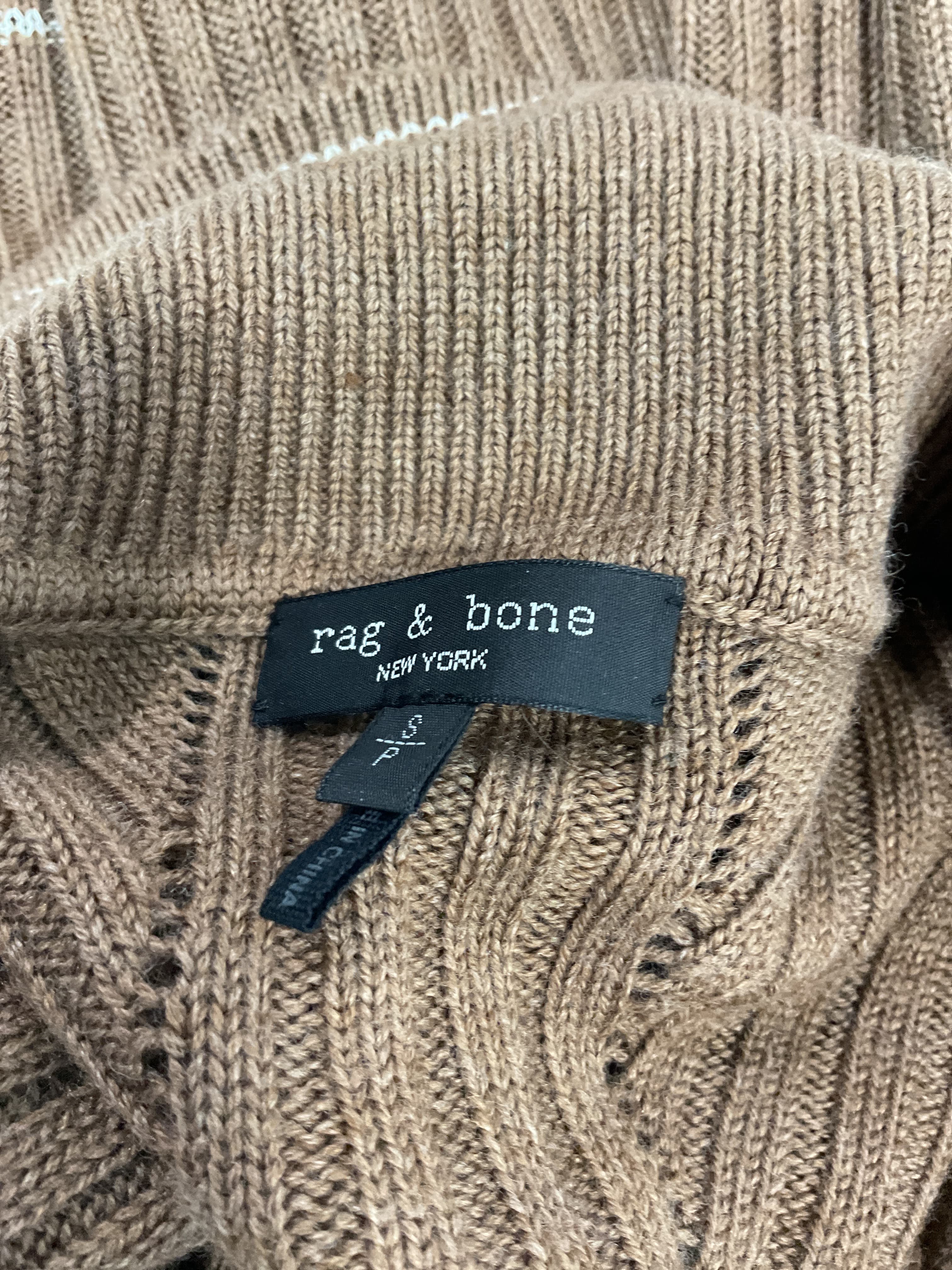 Monti Polo In Camel - Image 4