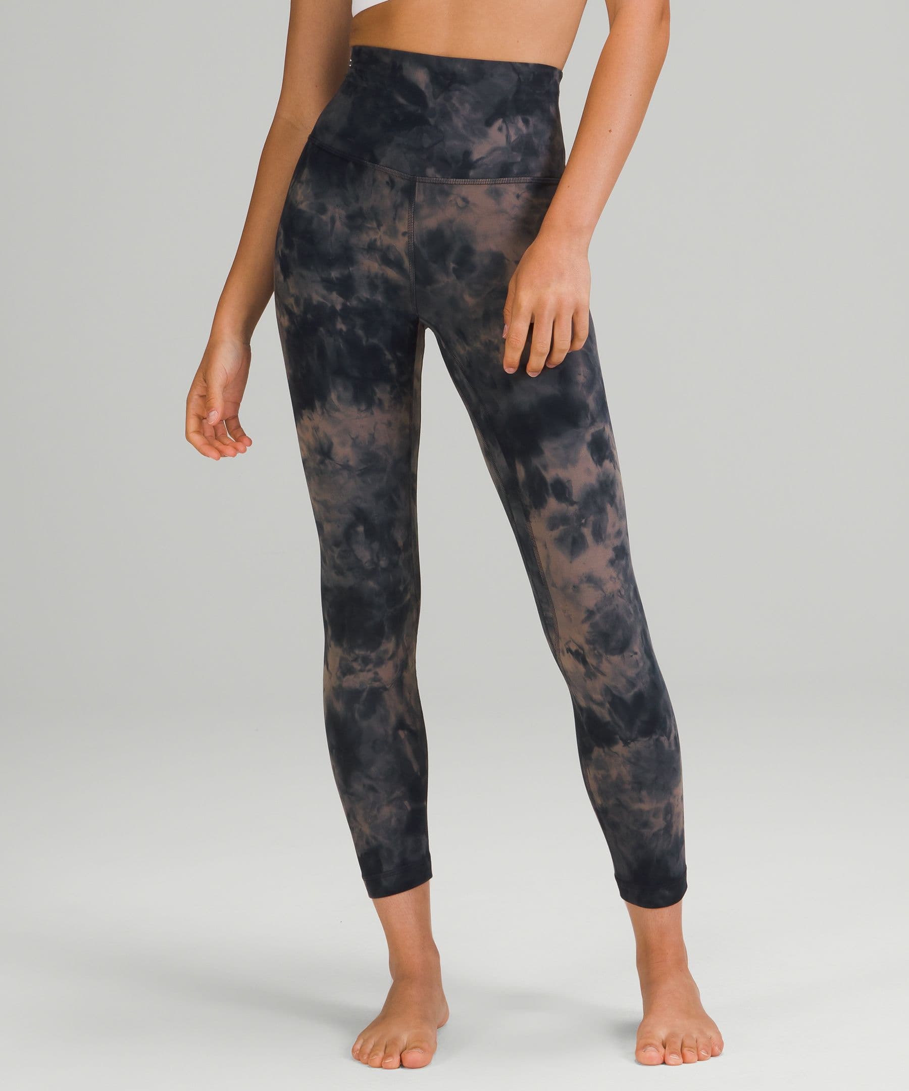 Align High-Rise Pant - Image 1