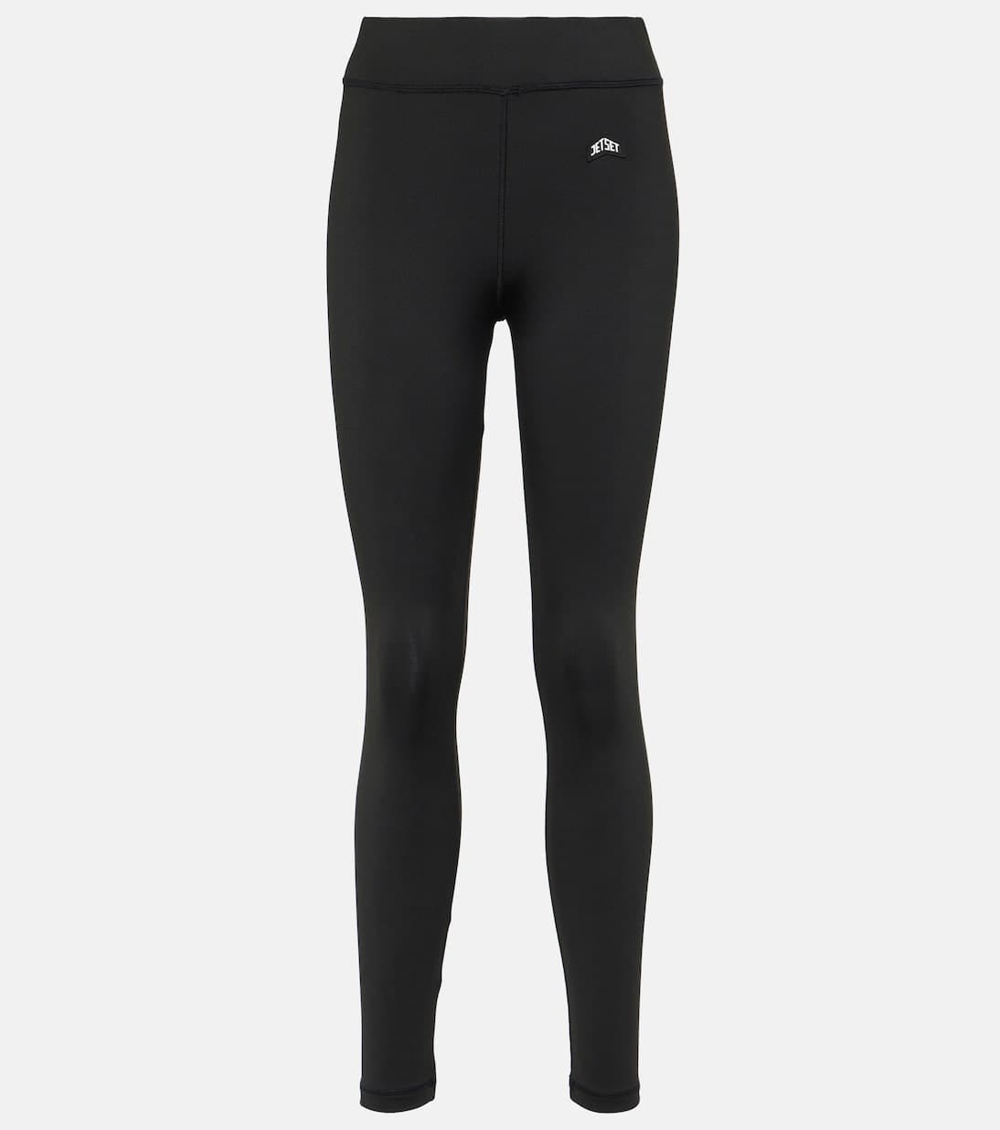 Slim Ski Leggings - Image 1