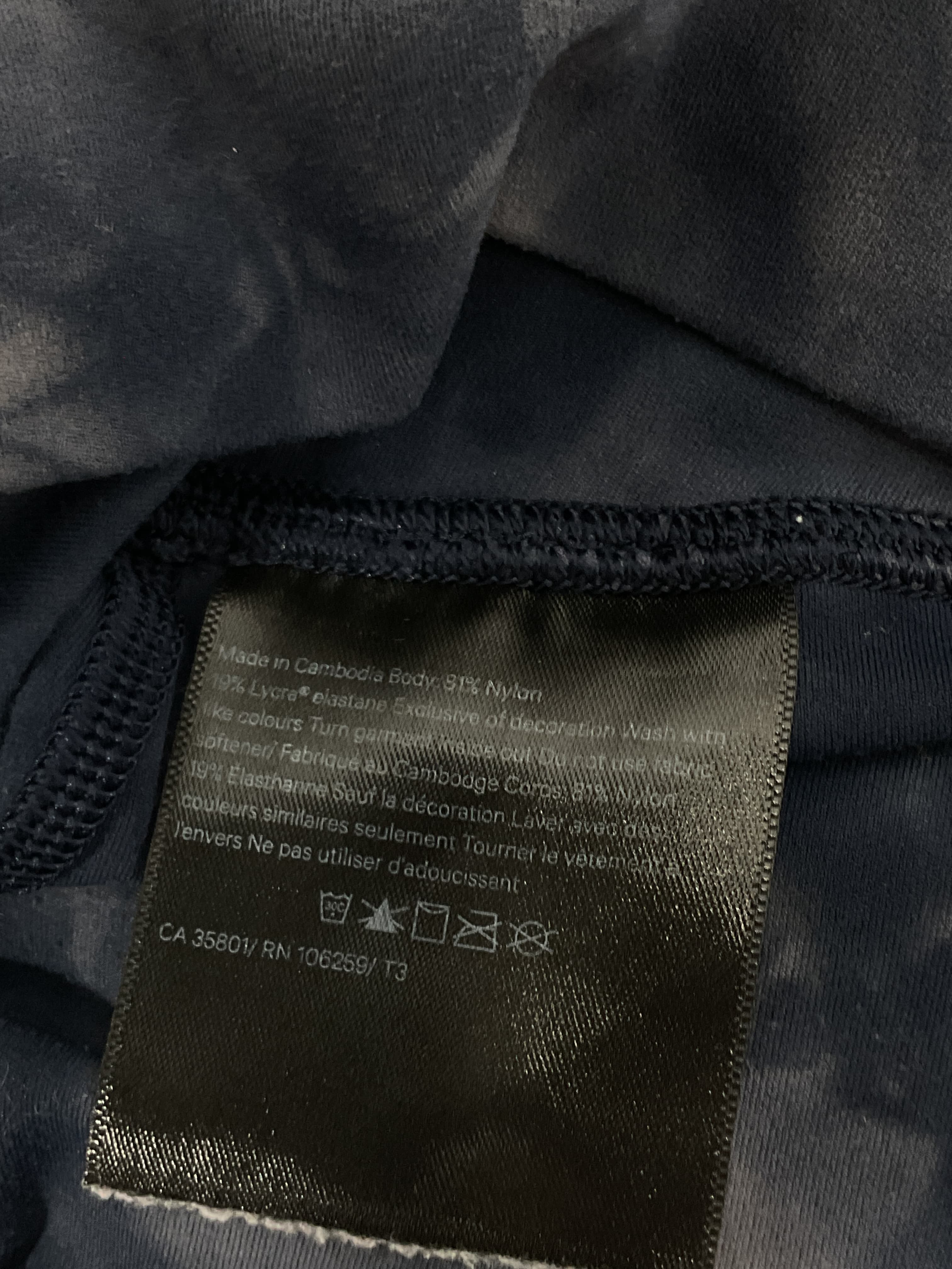 Align High-Rise Pant - Image 3