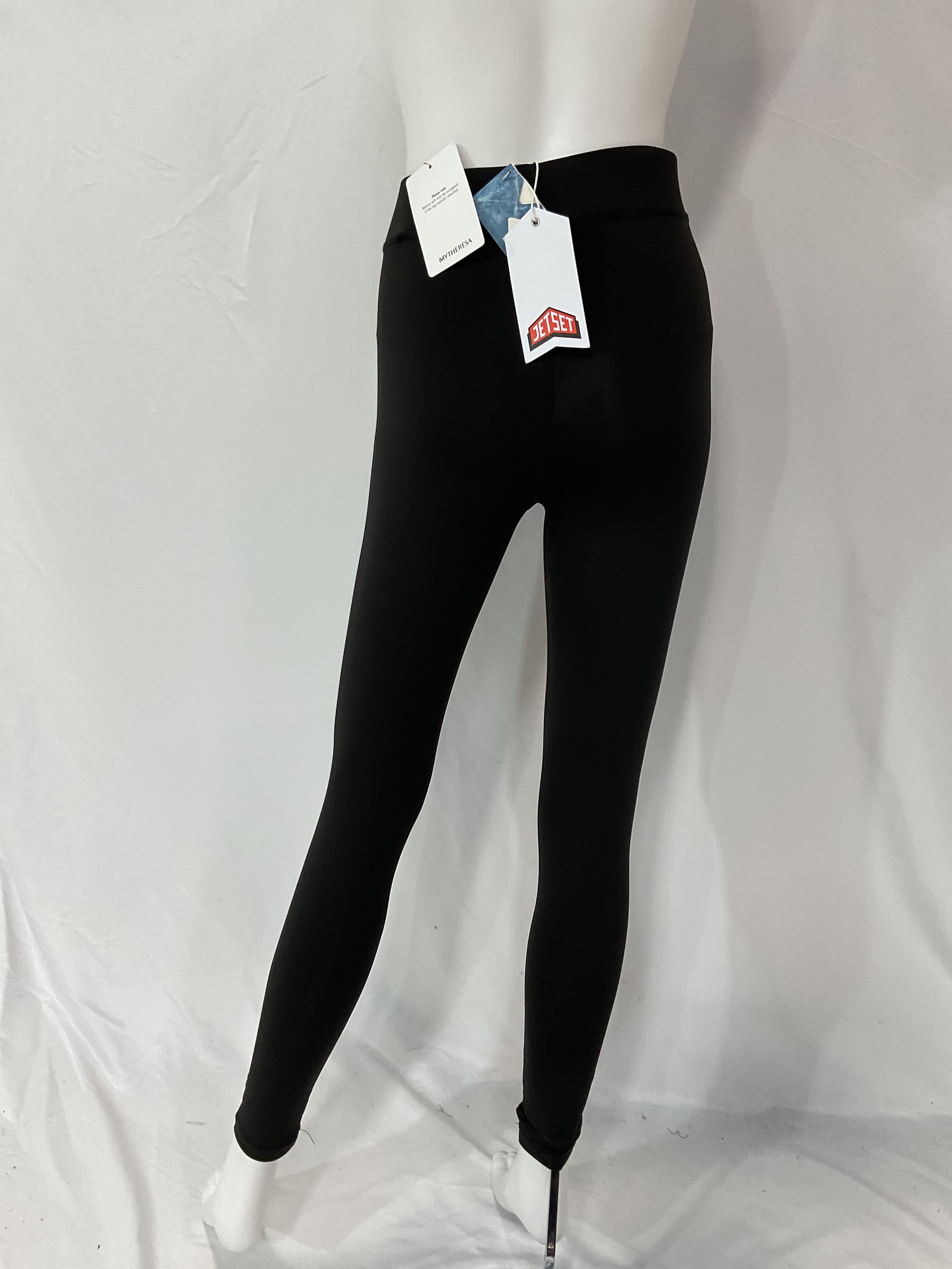 Slim Ski Leggings - Image 2