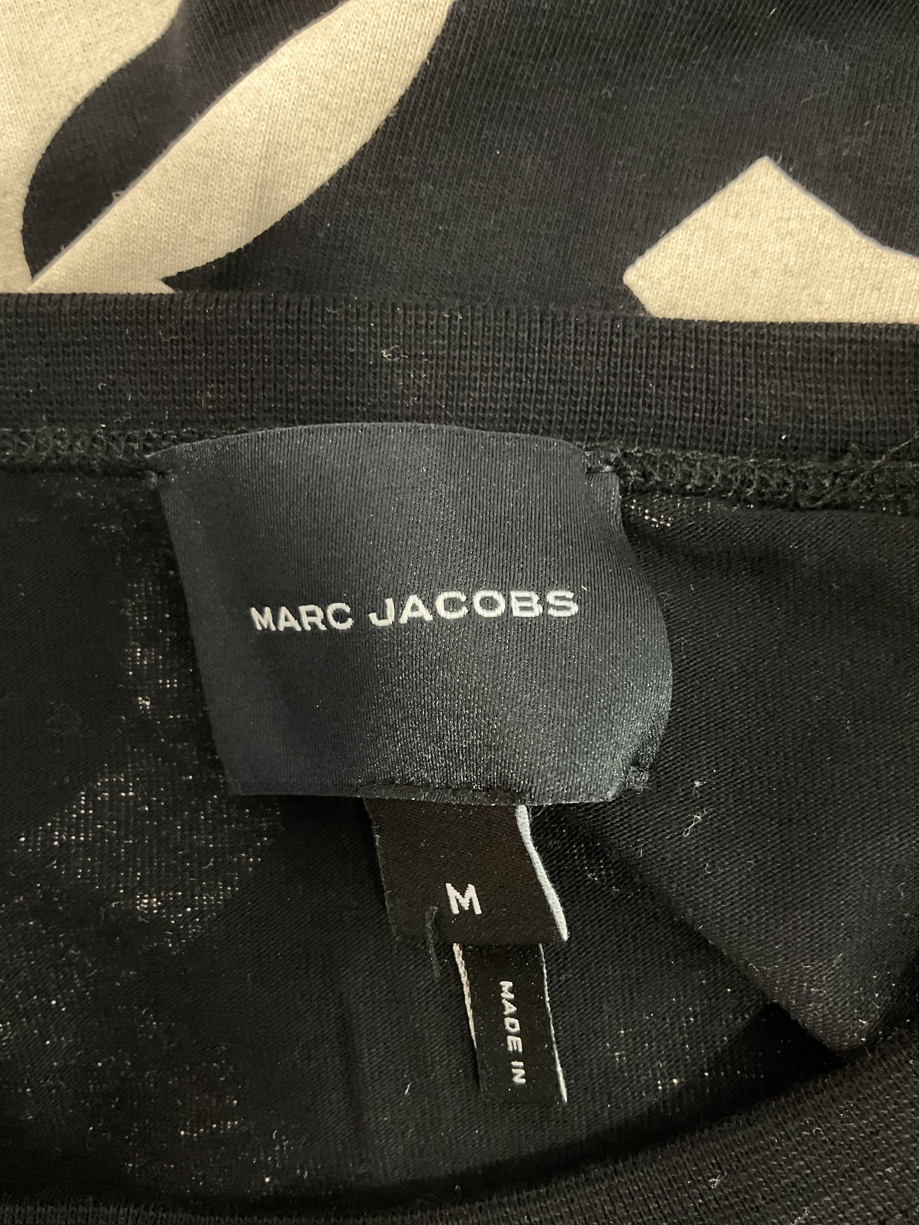 The Monogram Baby Tee - Image 2