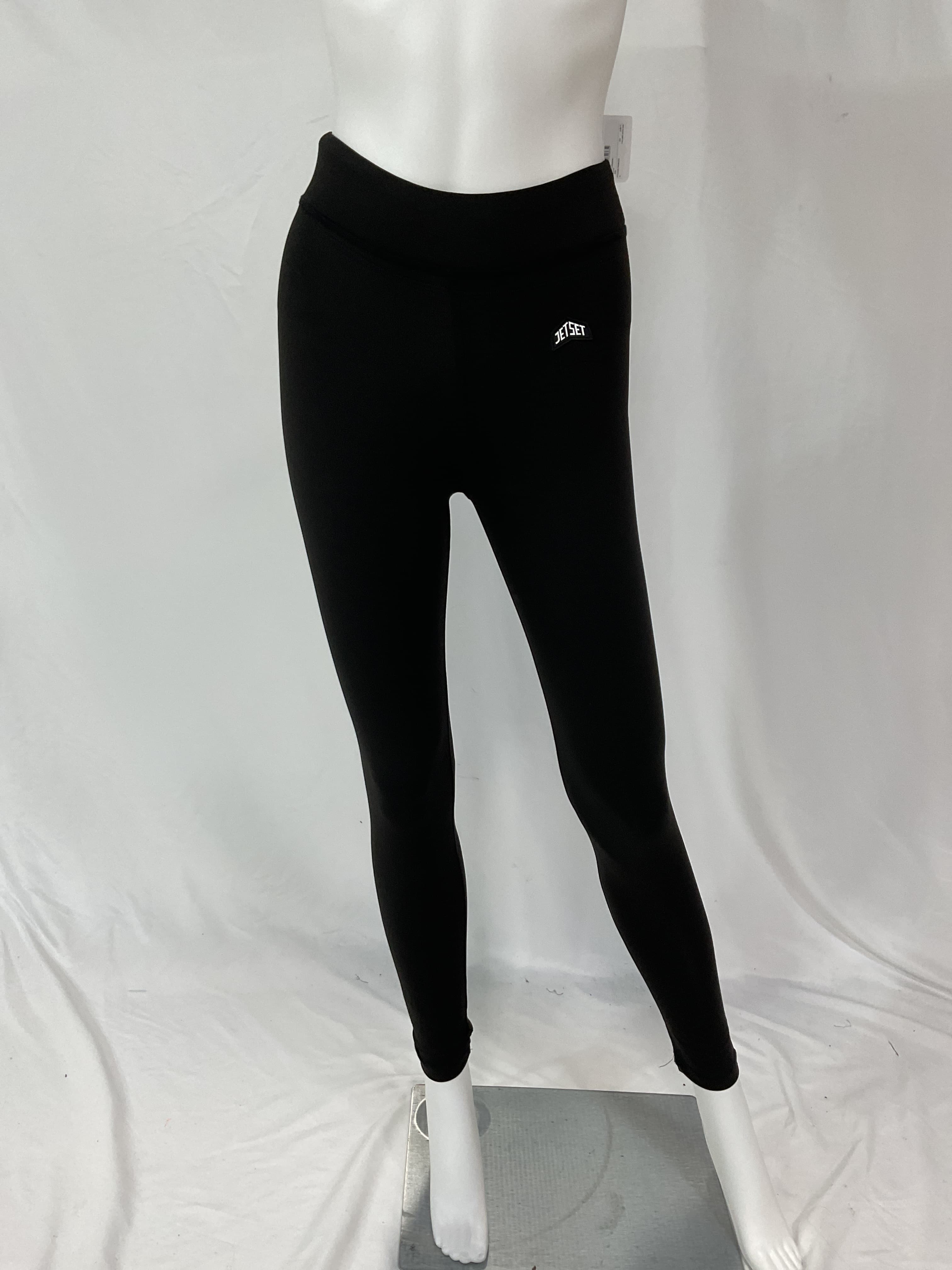 Slim Ski Leggings - Image 4