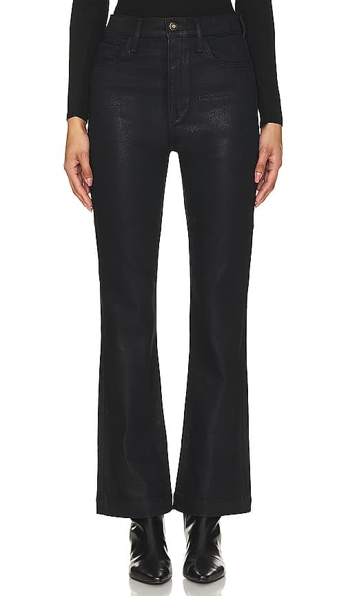 The Valentina Boot Petite Jean - Image 1
