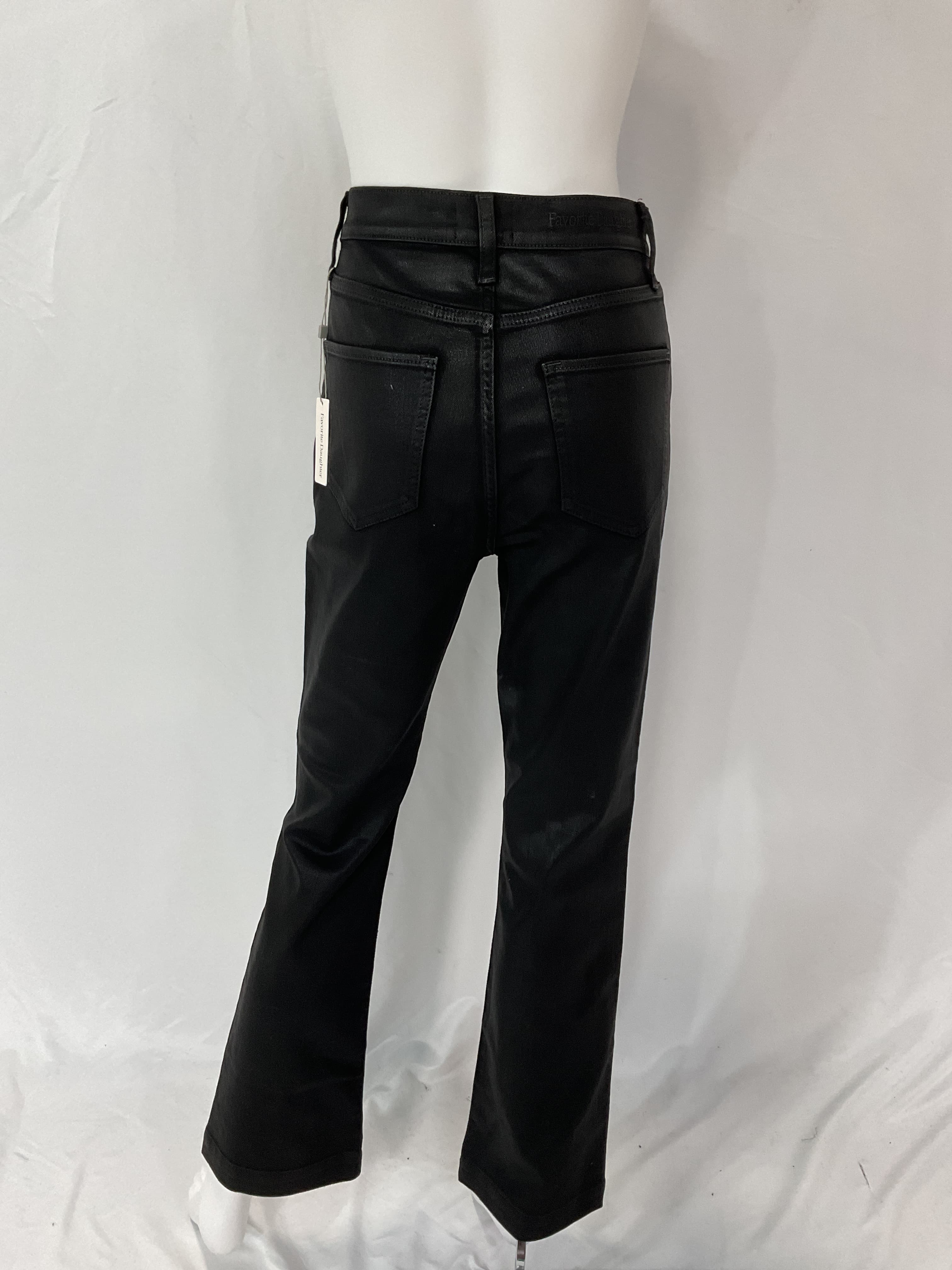 The Valentina Boot Petite Jean - Image 2