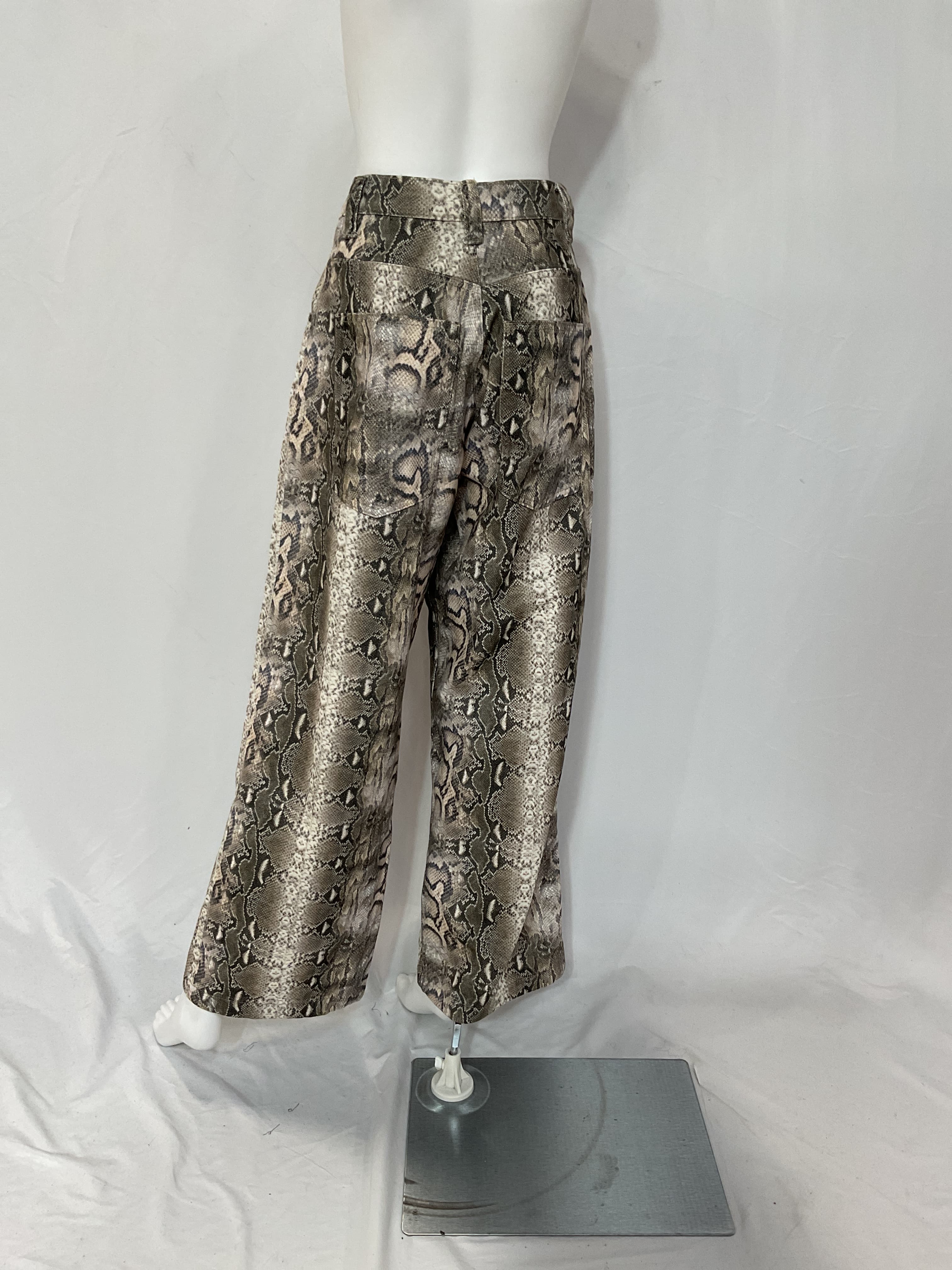 Colossus Wide Leg - Image 2