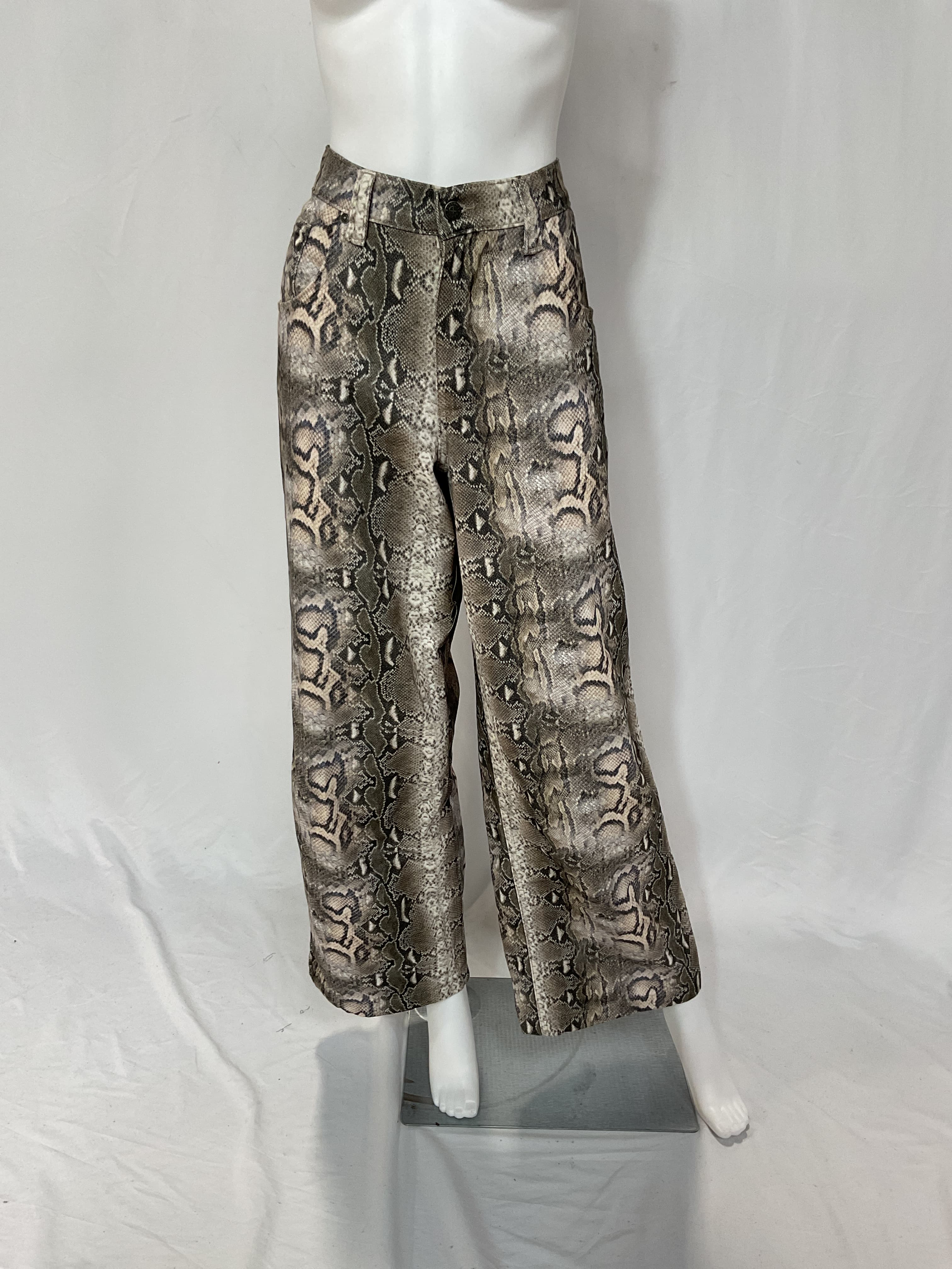 Colossus Wide Leg - Image 3