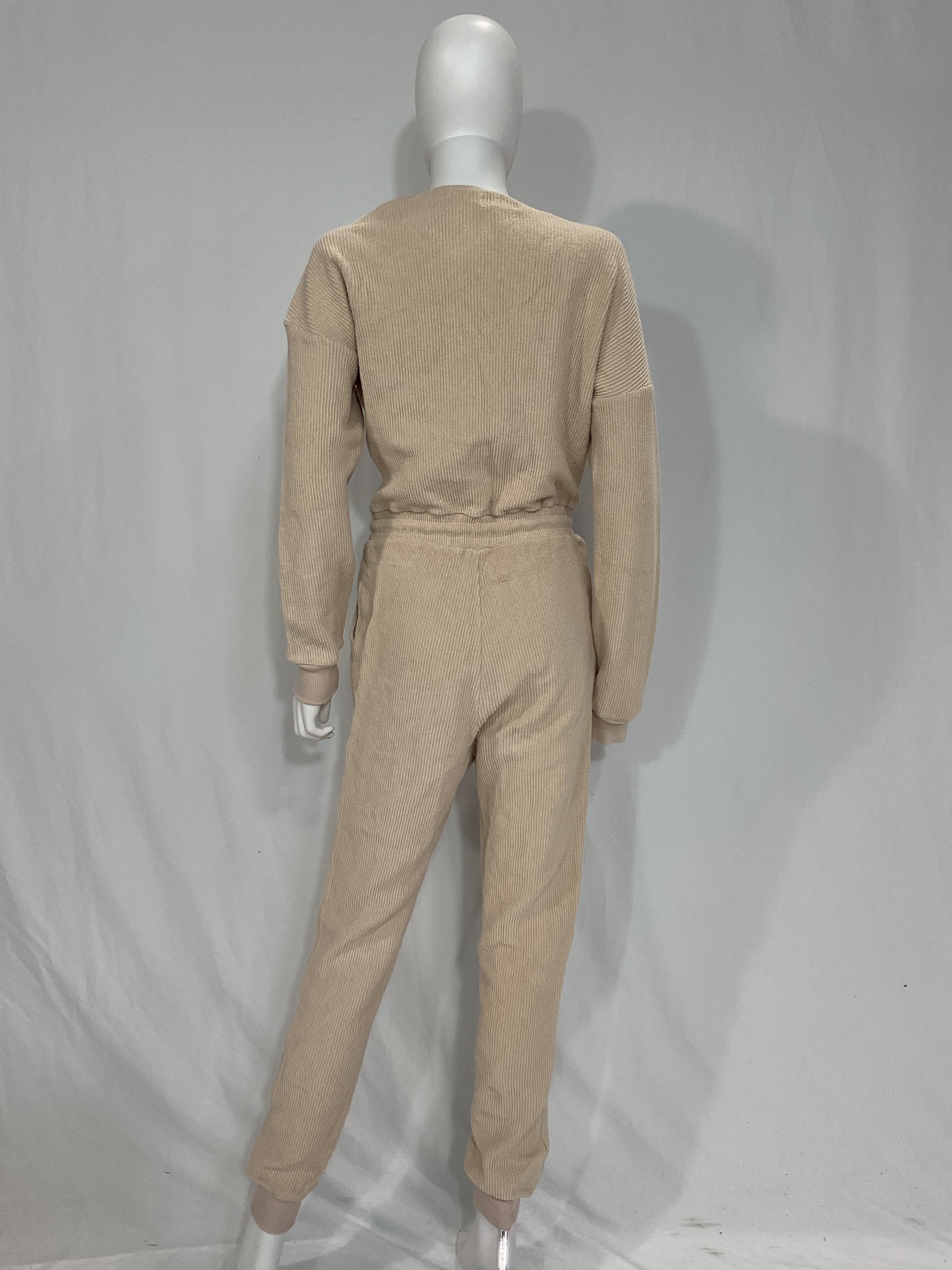 Coastin' Jumpsuit - Image 3