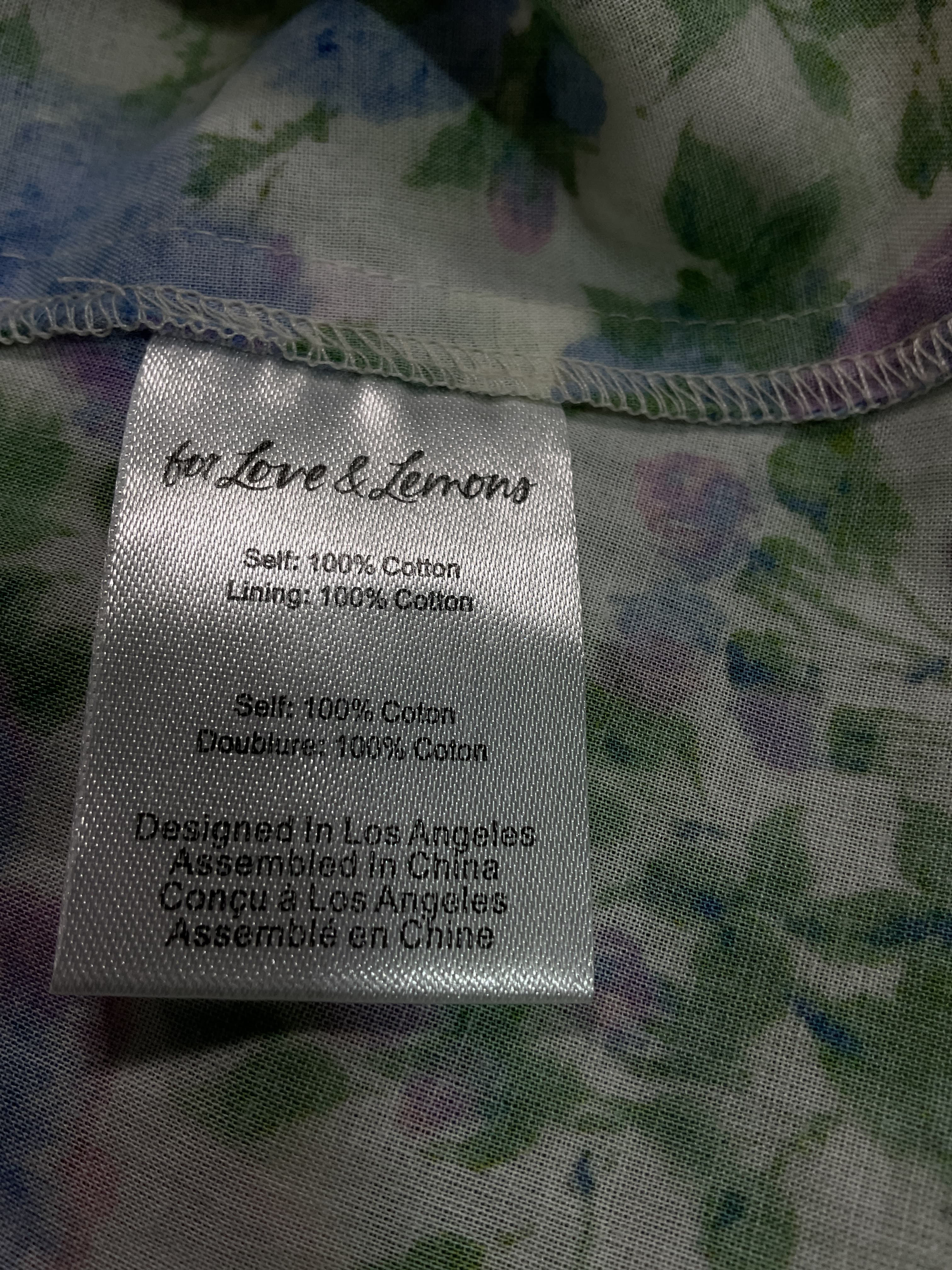 Bridget Midi Dress - Image 4