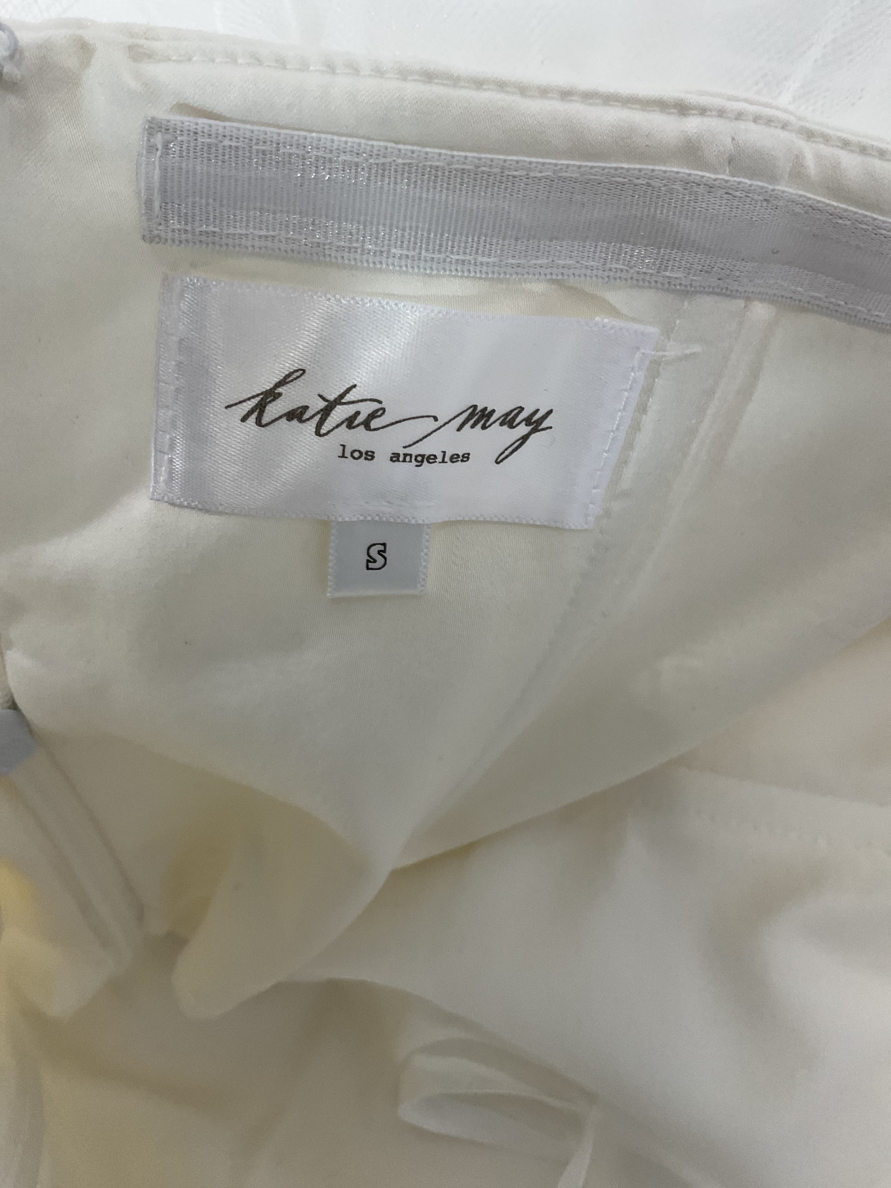 Ellle Mini Dress - Image 3