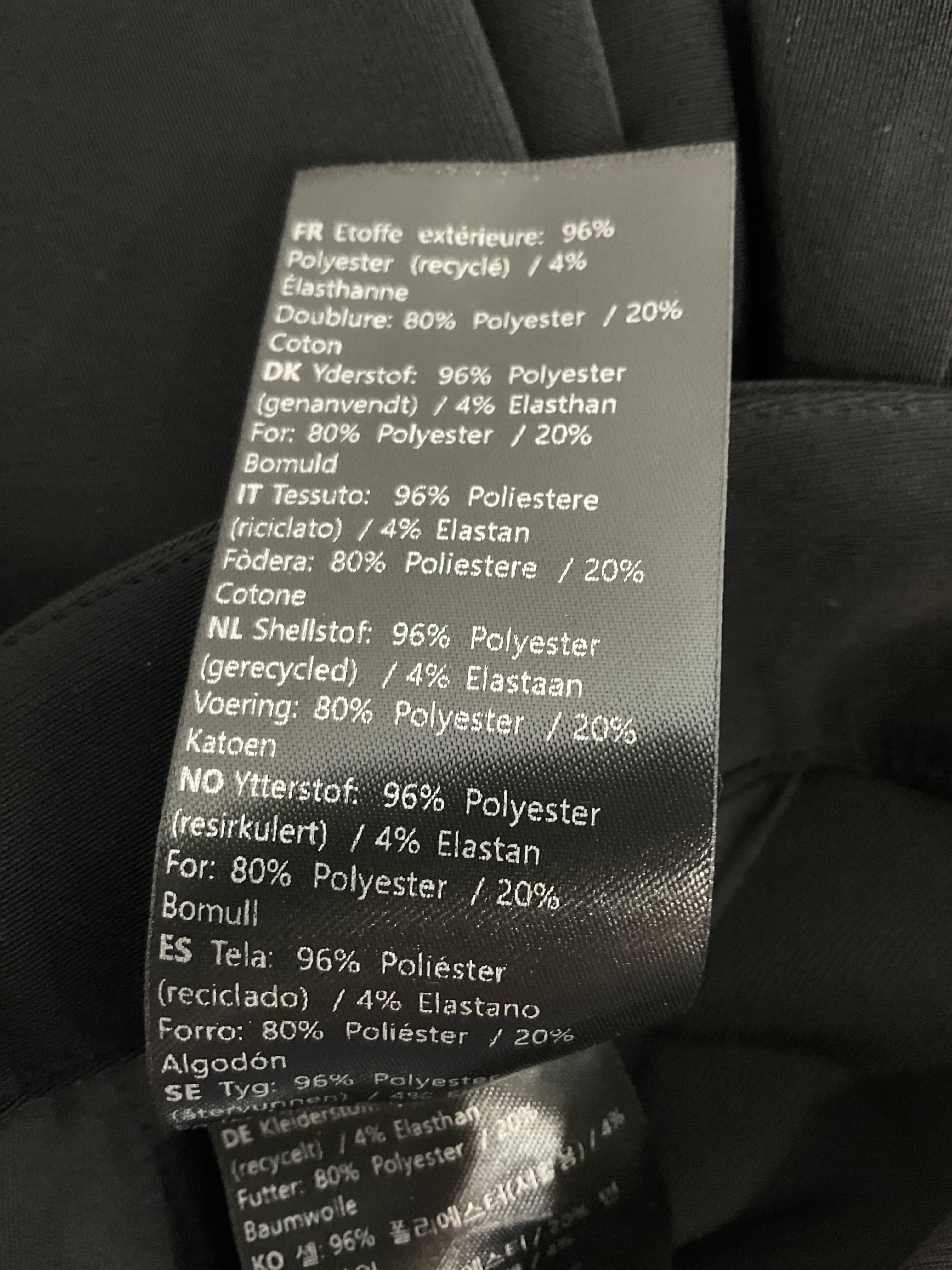 Collot Trousers - Image 3