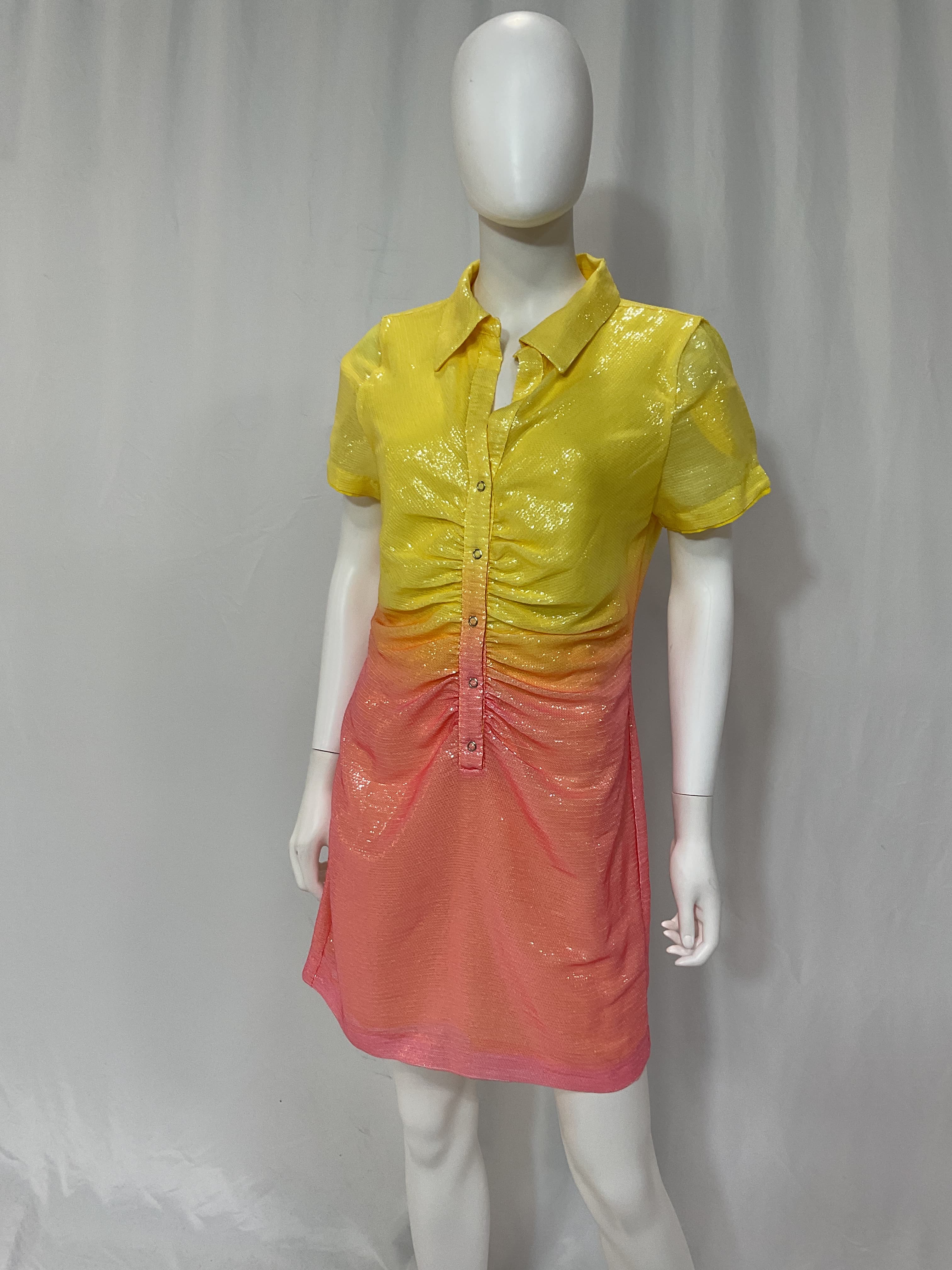 Jacinda Dress - Image 2