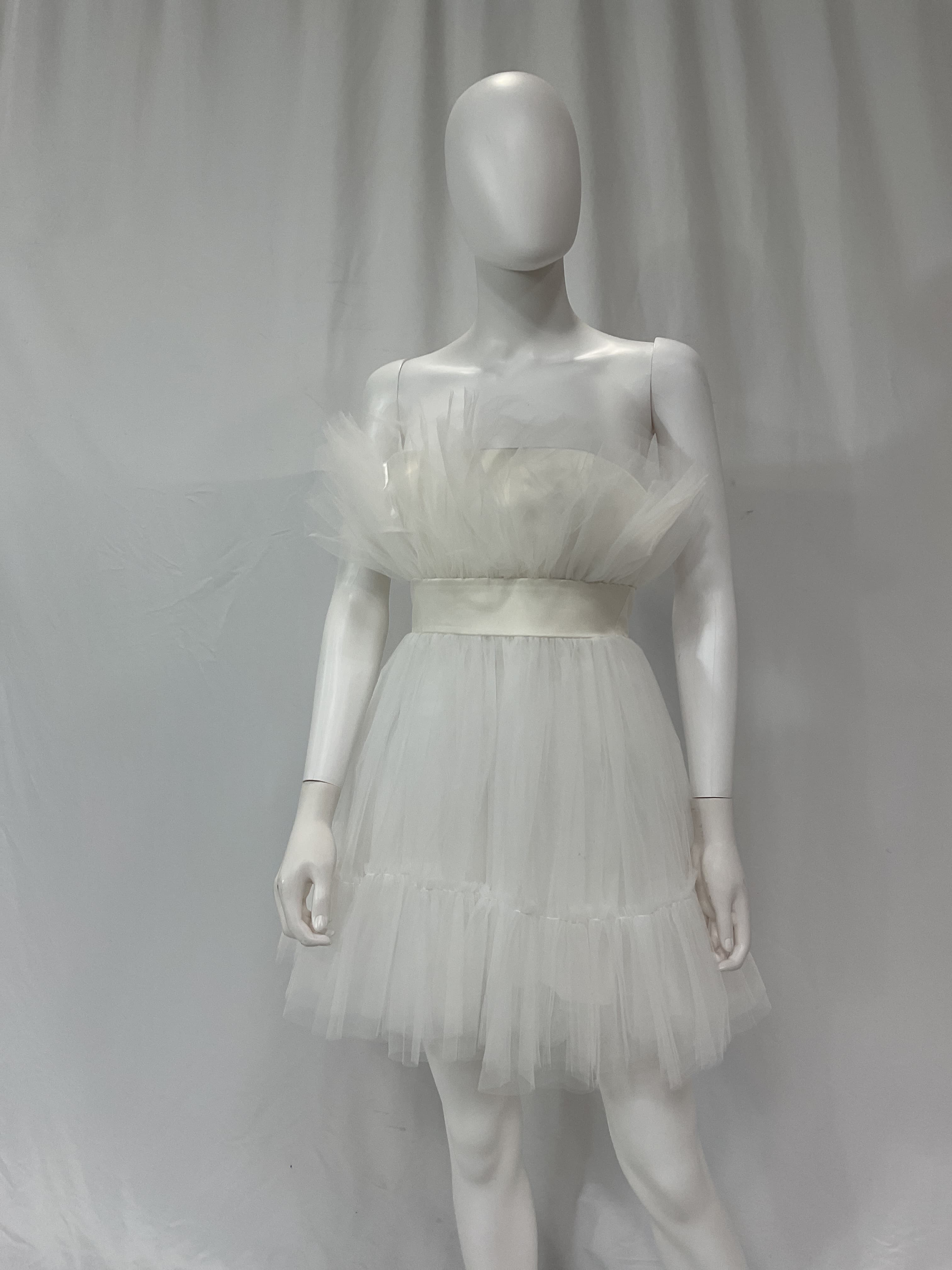 Ellle Mini Dress - Image 4