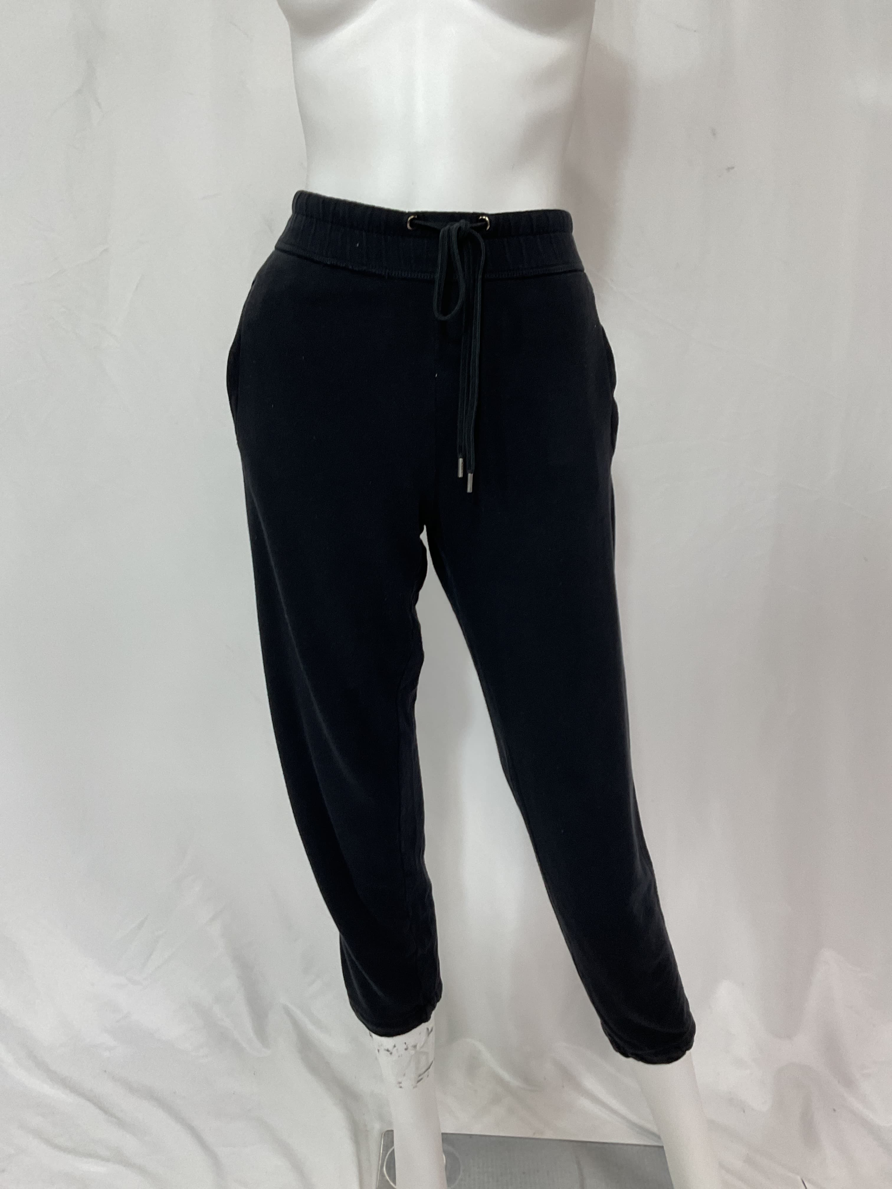 Vintage French Terry Relaxed Sweatpant - Image 2