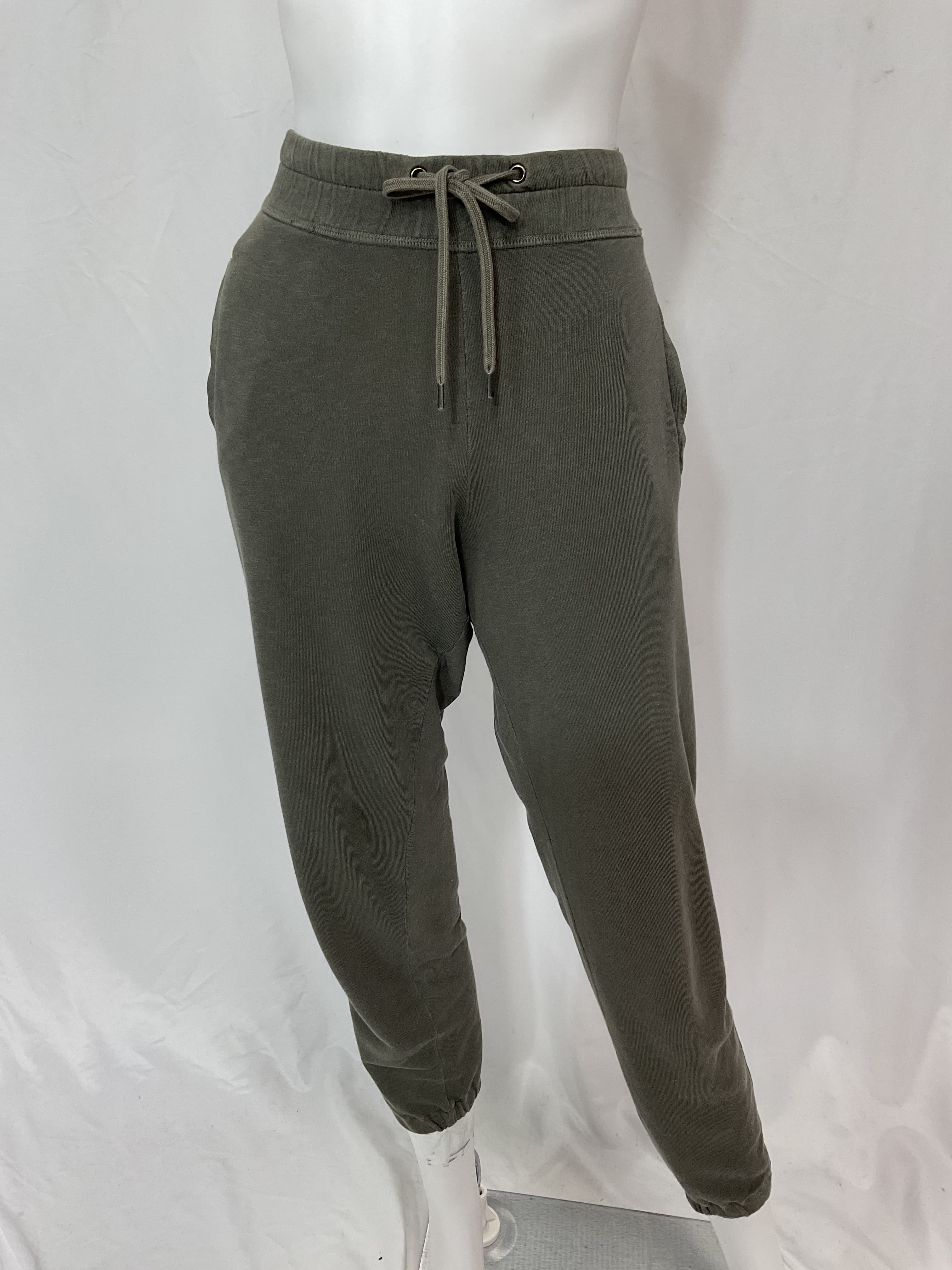 Vintage French Terry Relaxed Sweatpant - Image 3