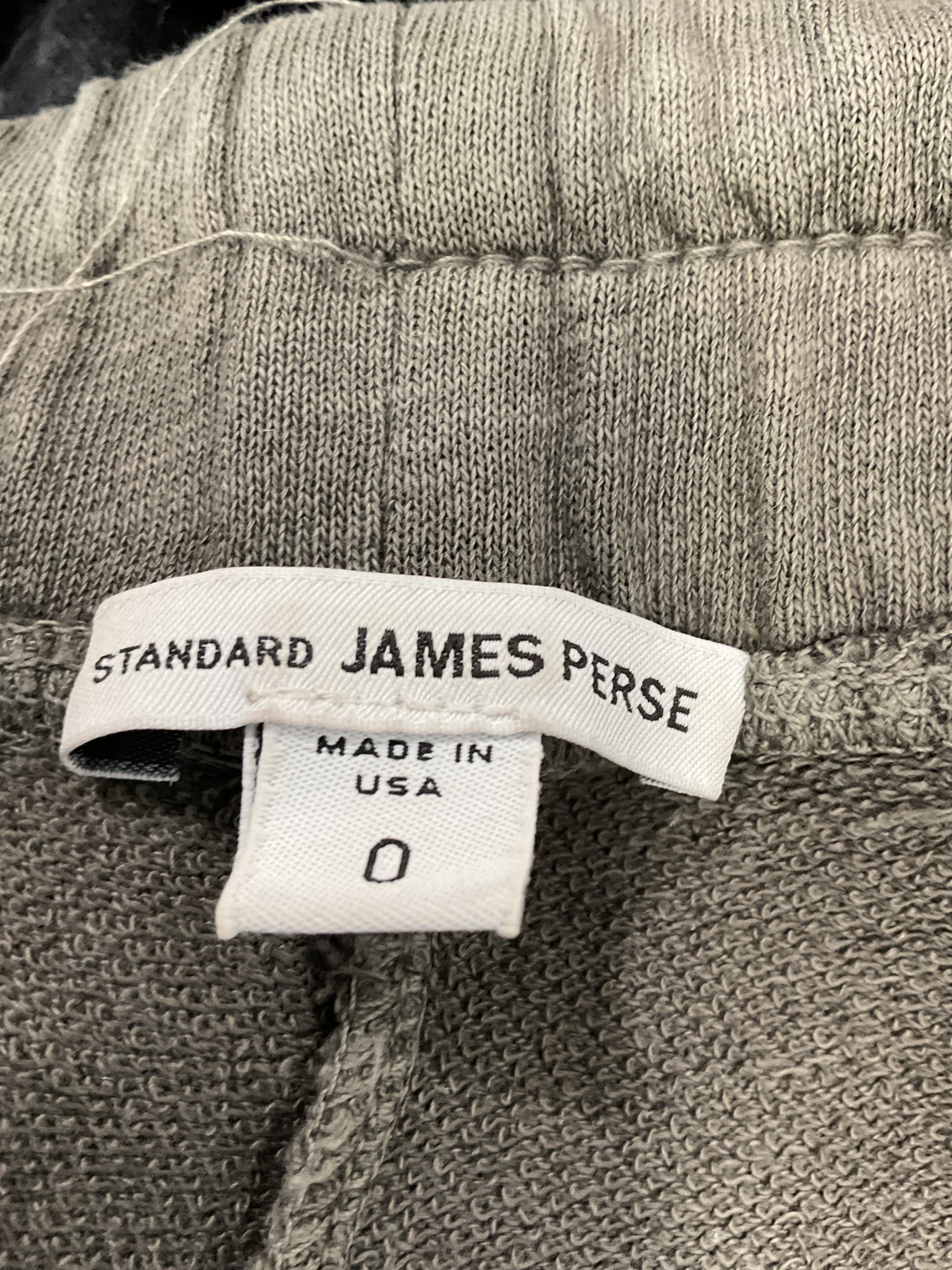 Vintage French Terry Relaxed Sweatpant - Image 4