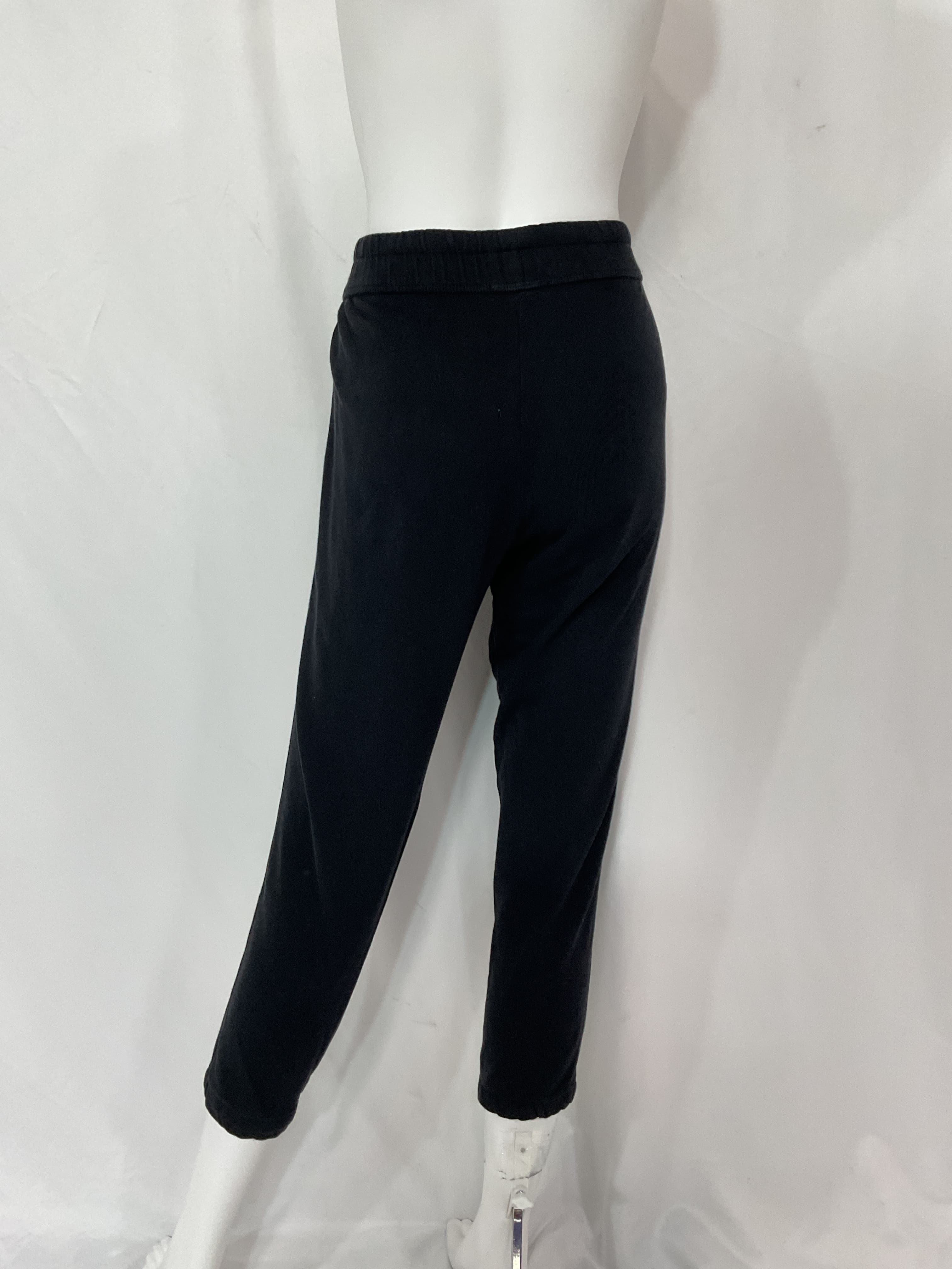 Vintage French Terry Relaxed Sweatpant - Image 3