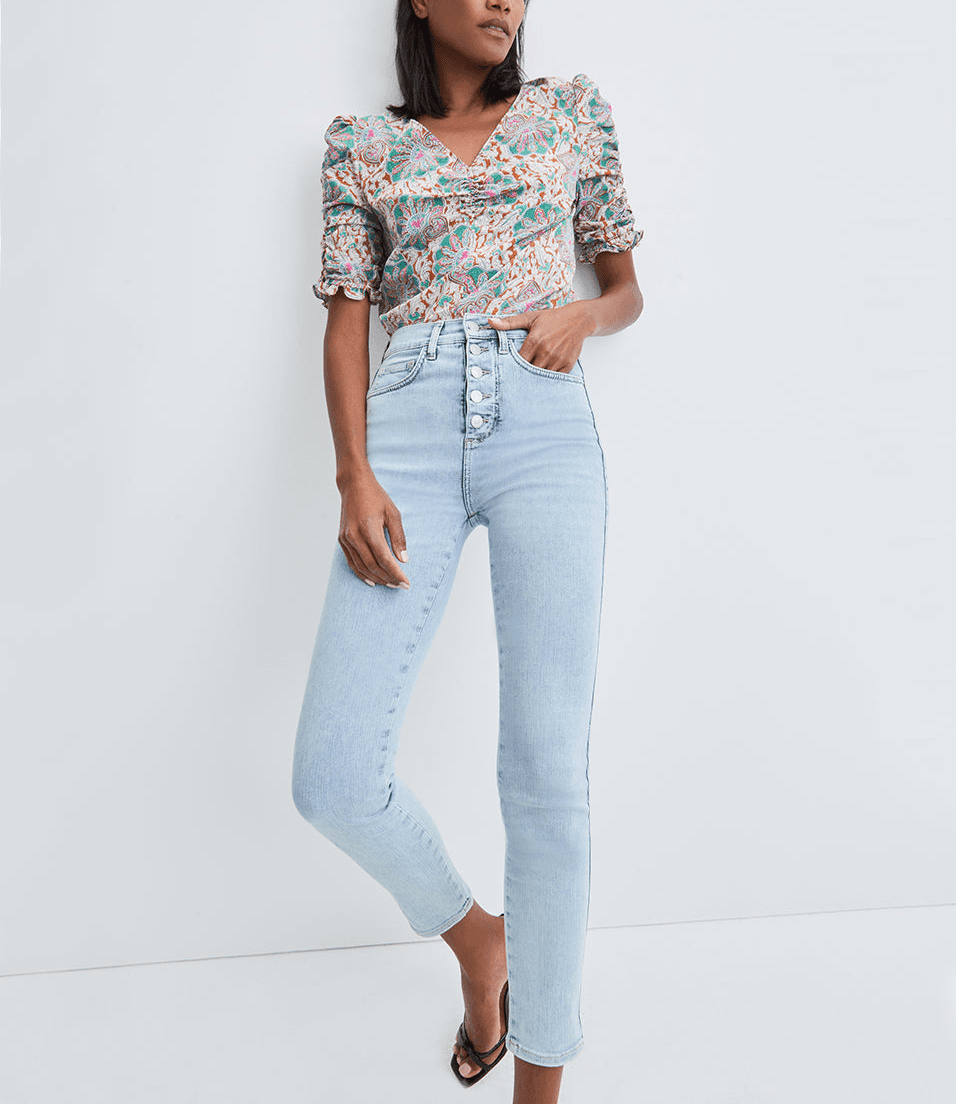 Maera Skinny Jean - Image 1