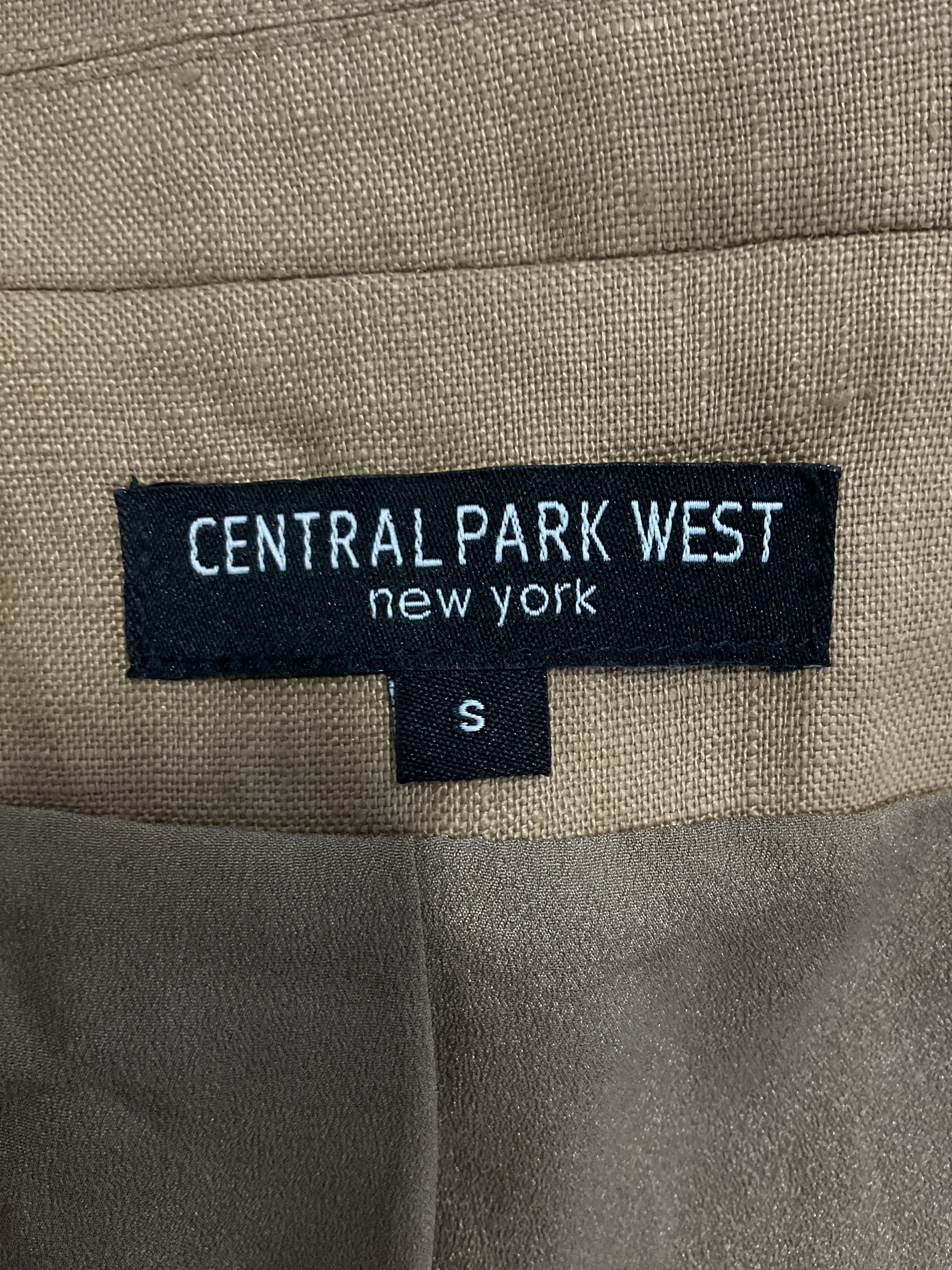 Blake Linen Blazer - Image 4