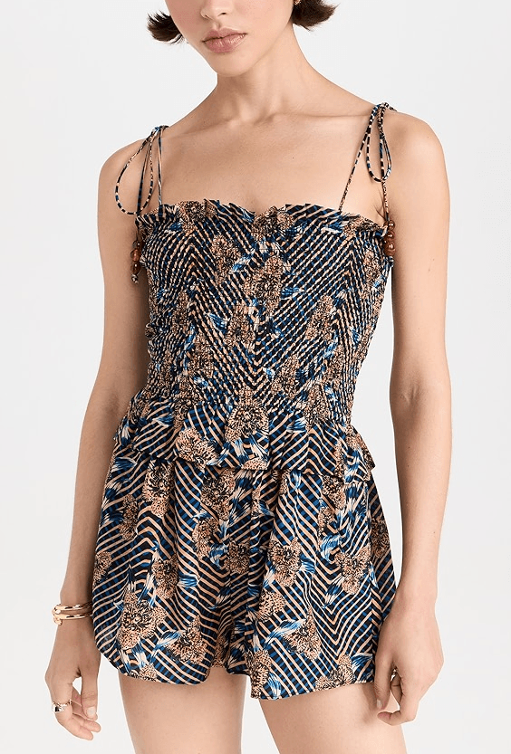 Alena Romper - Image 1