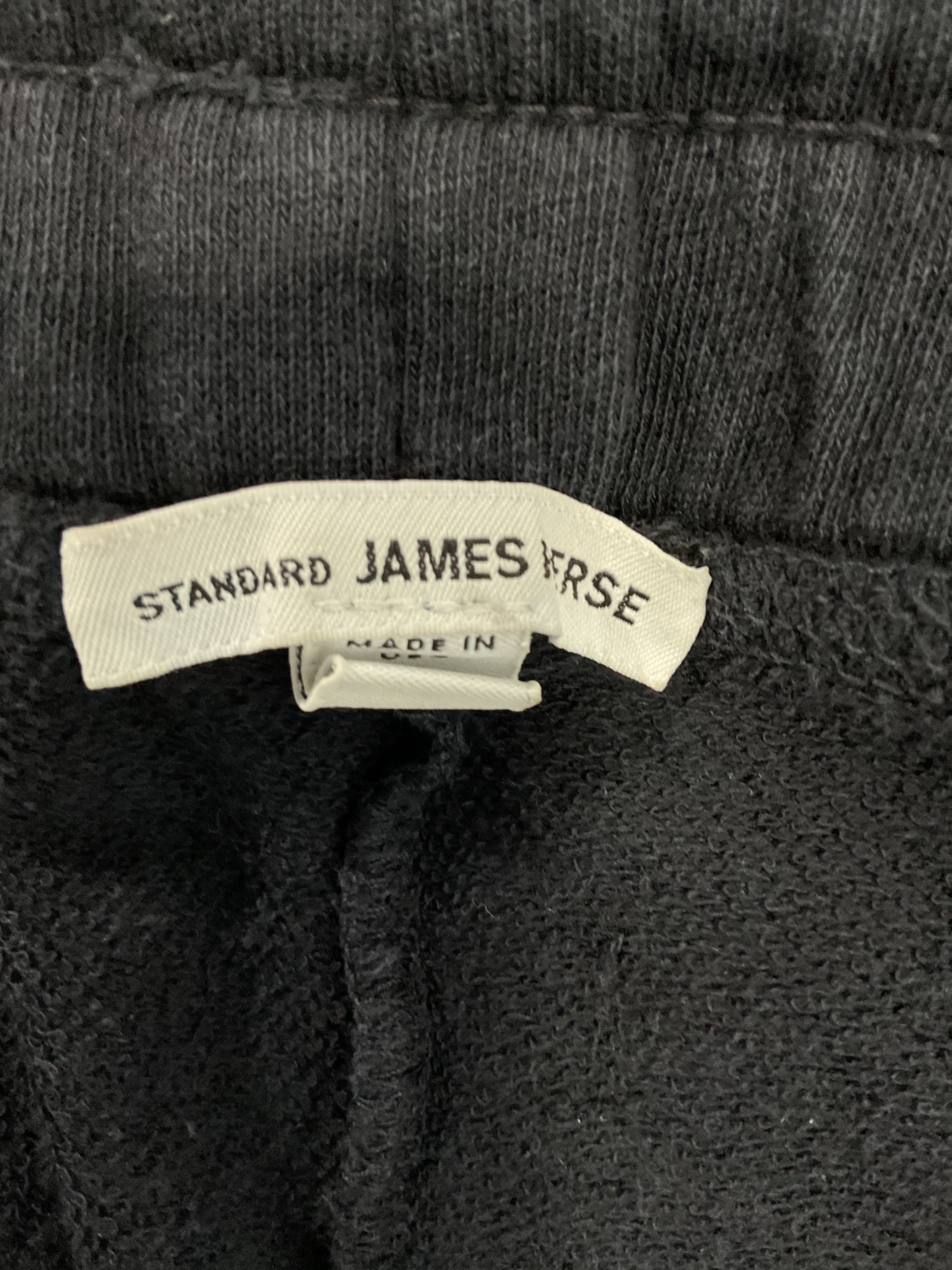 Vintage French Terry Relaxed Sweatpant - Image 4
