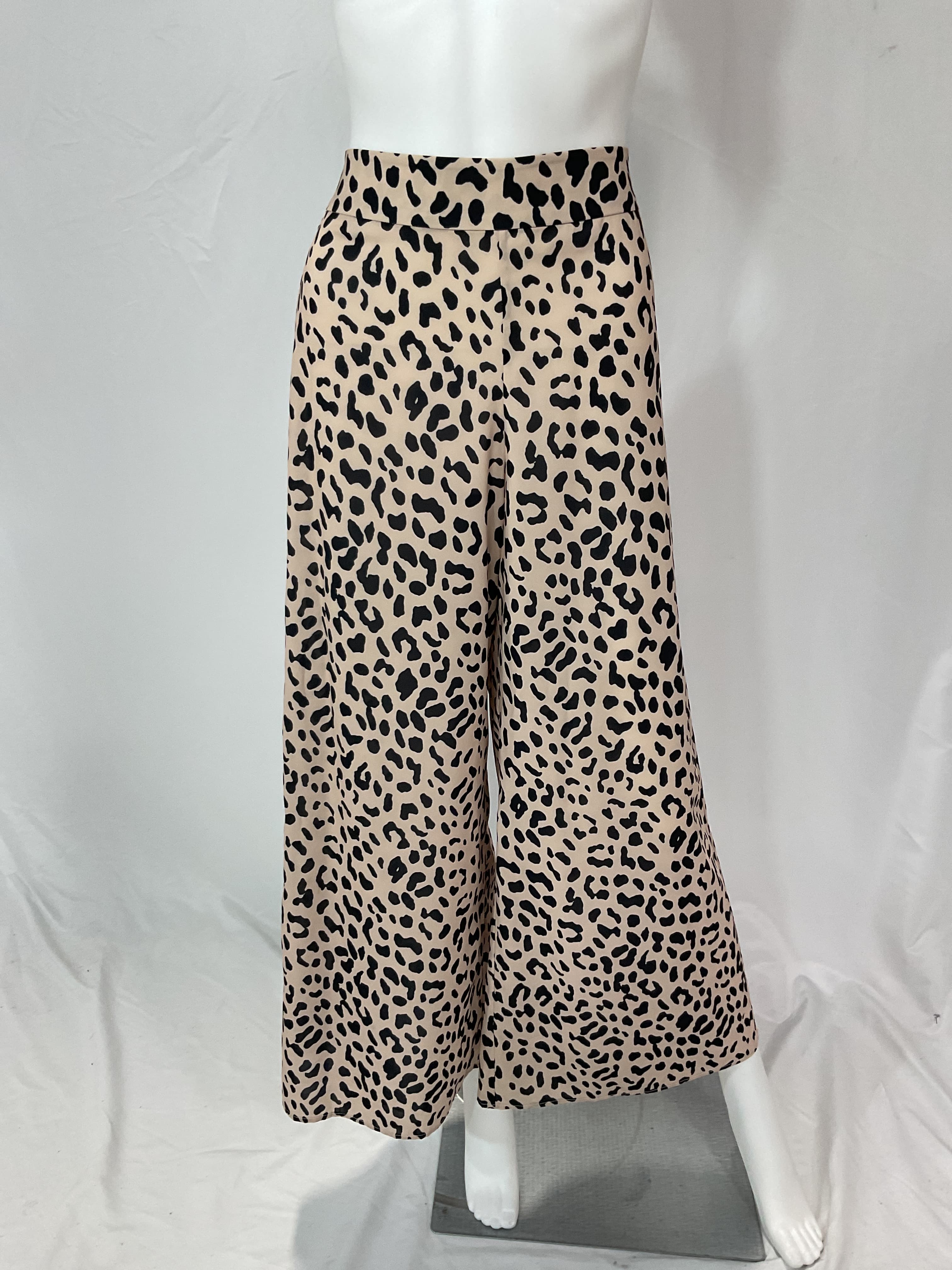 Athena Wide Leg Pant - Image 2