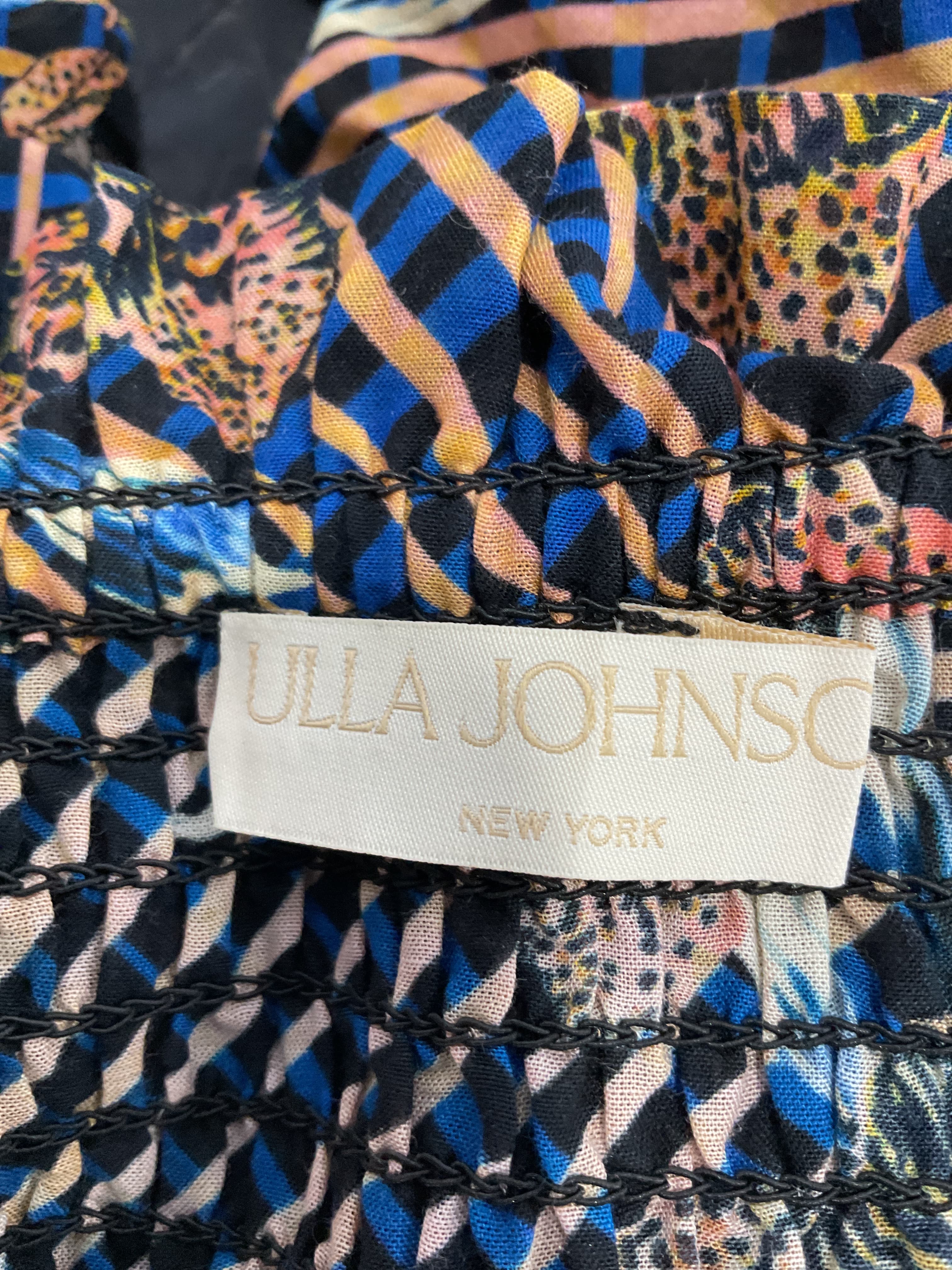Alena Romper - Image 3