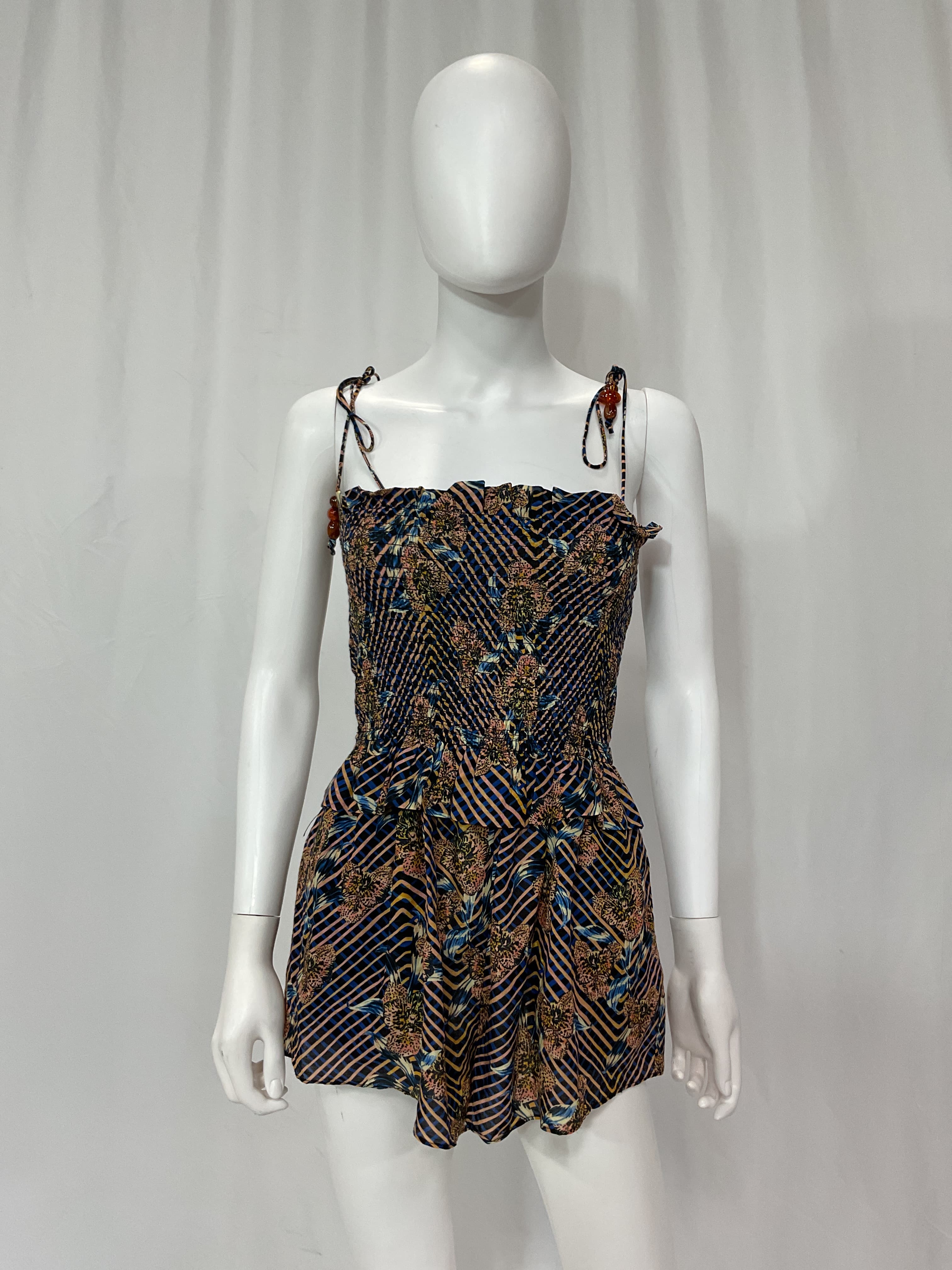 Alena Romper - Image 4