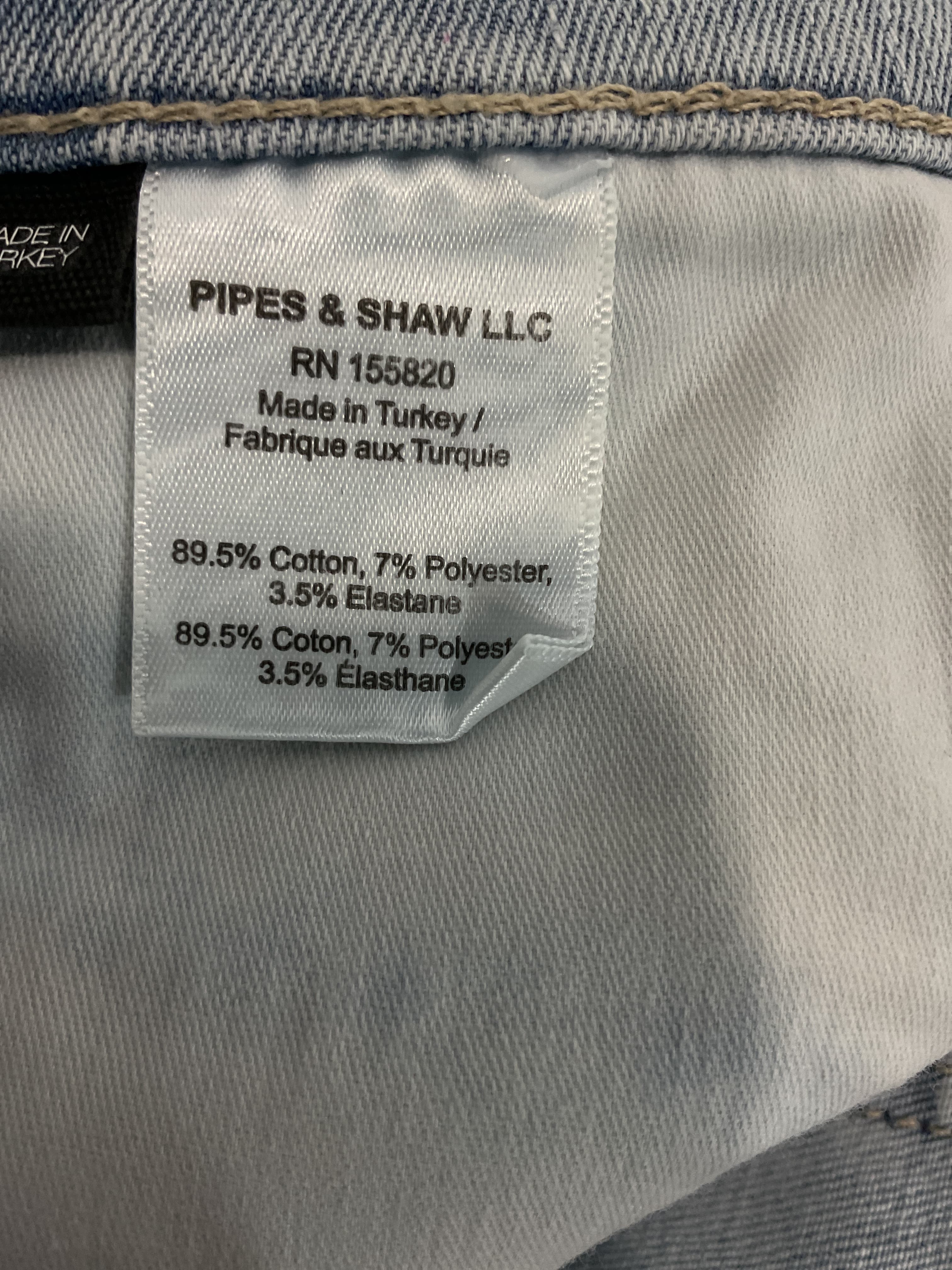 Maera Skinny Jean - Image 2