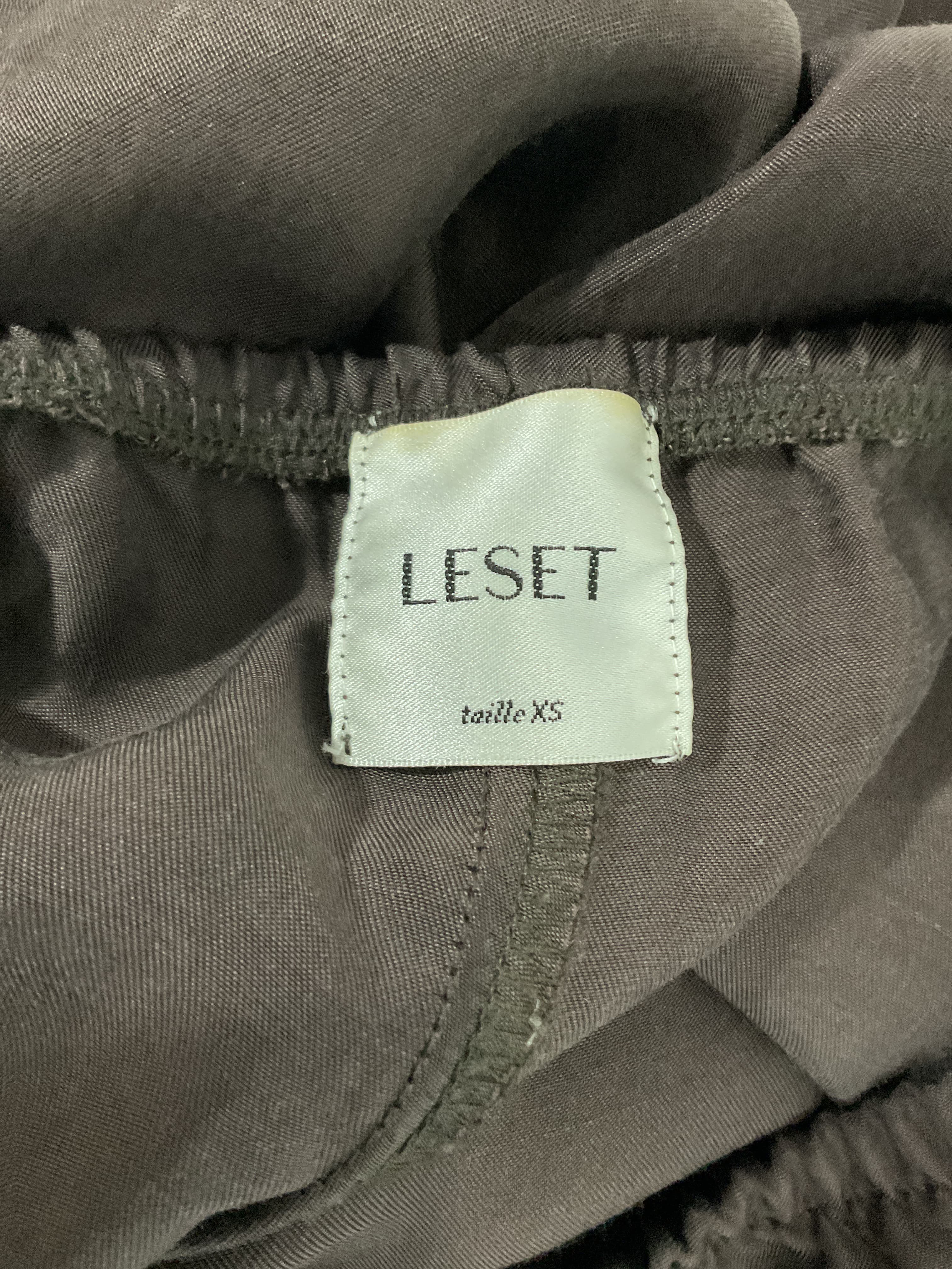 Kim Pocket Pant - Image 3
