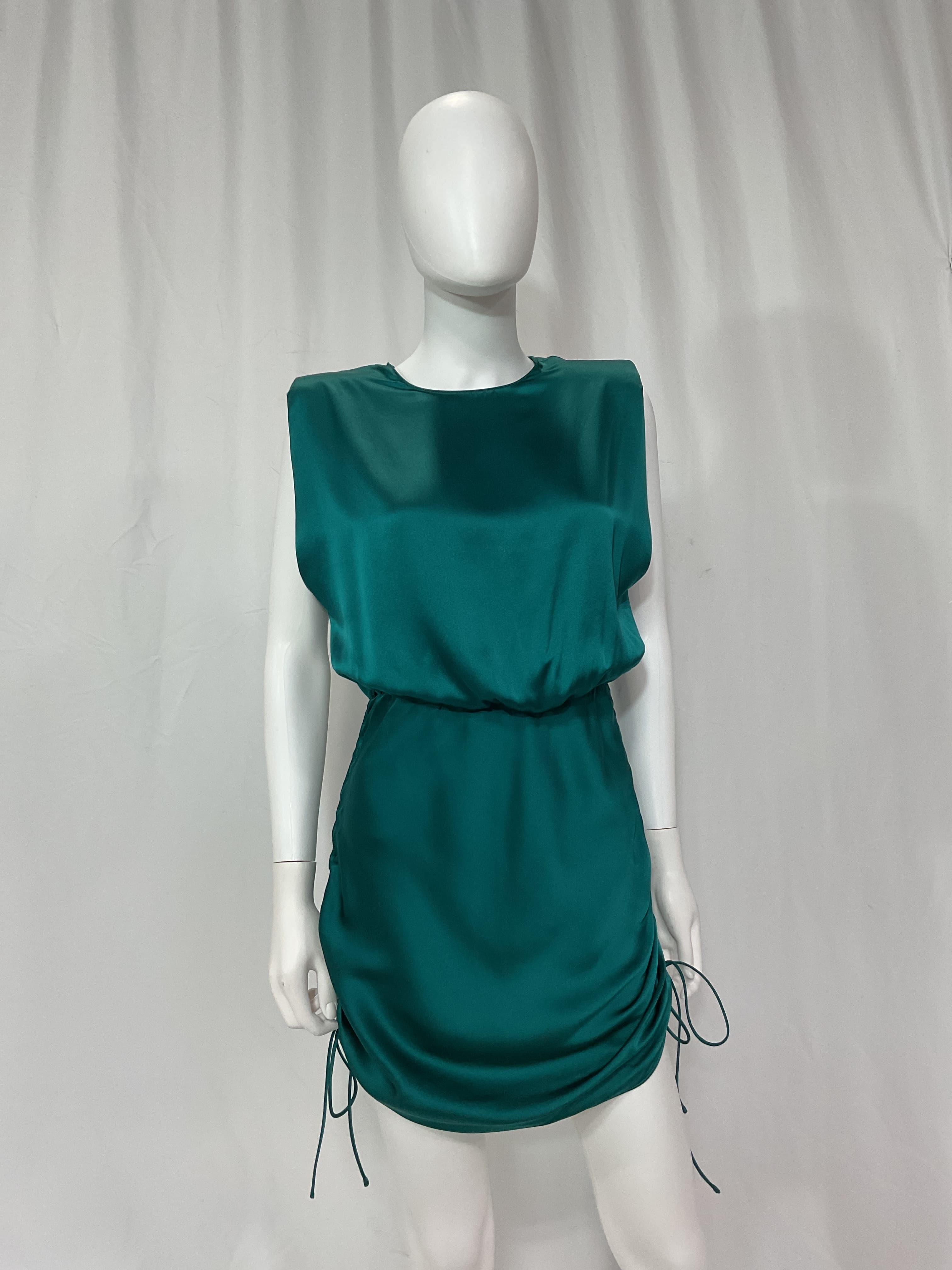 Clifton Mini Dress - Image 3