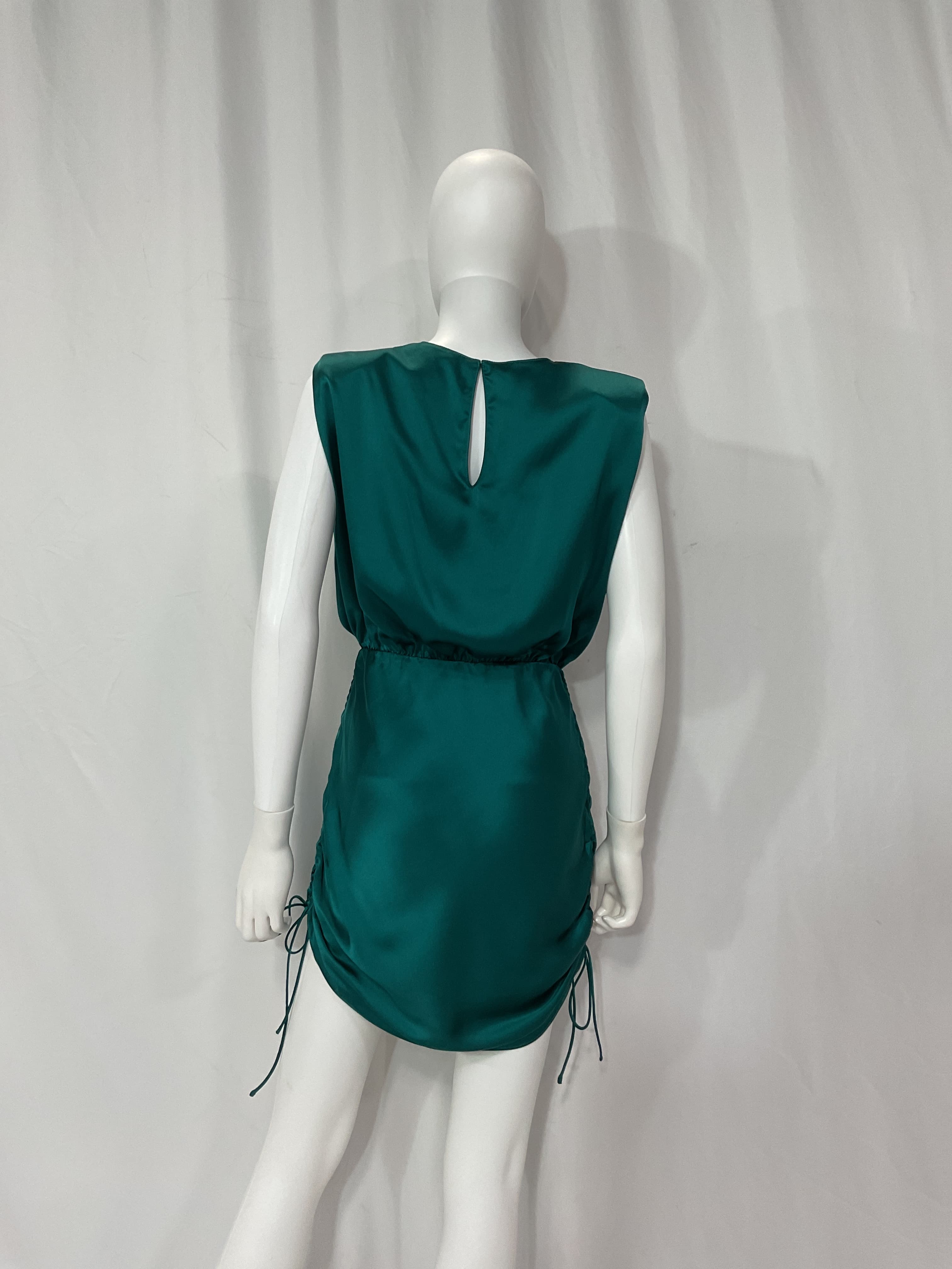 Clifton Mini Dress - Image 4