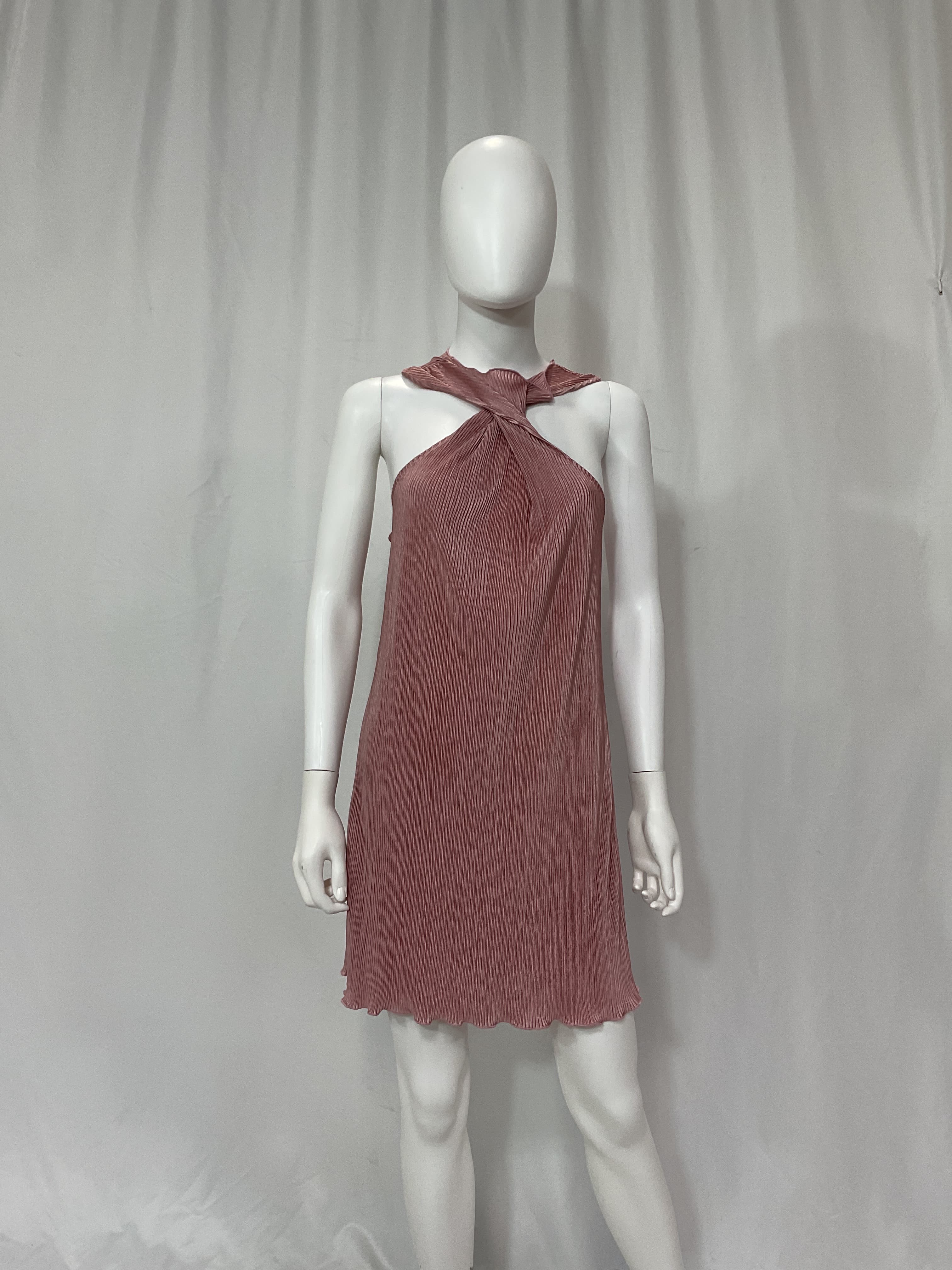 Pluto Mini Dress - Image 2