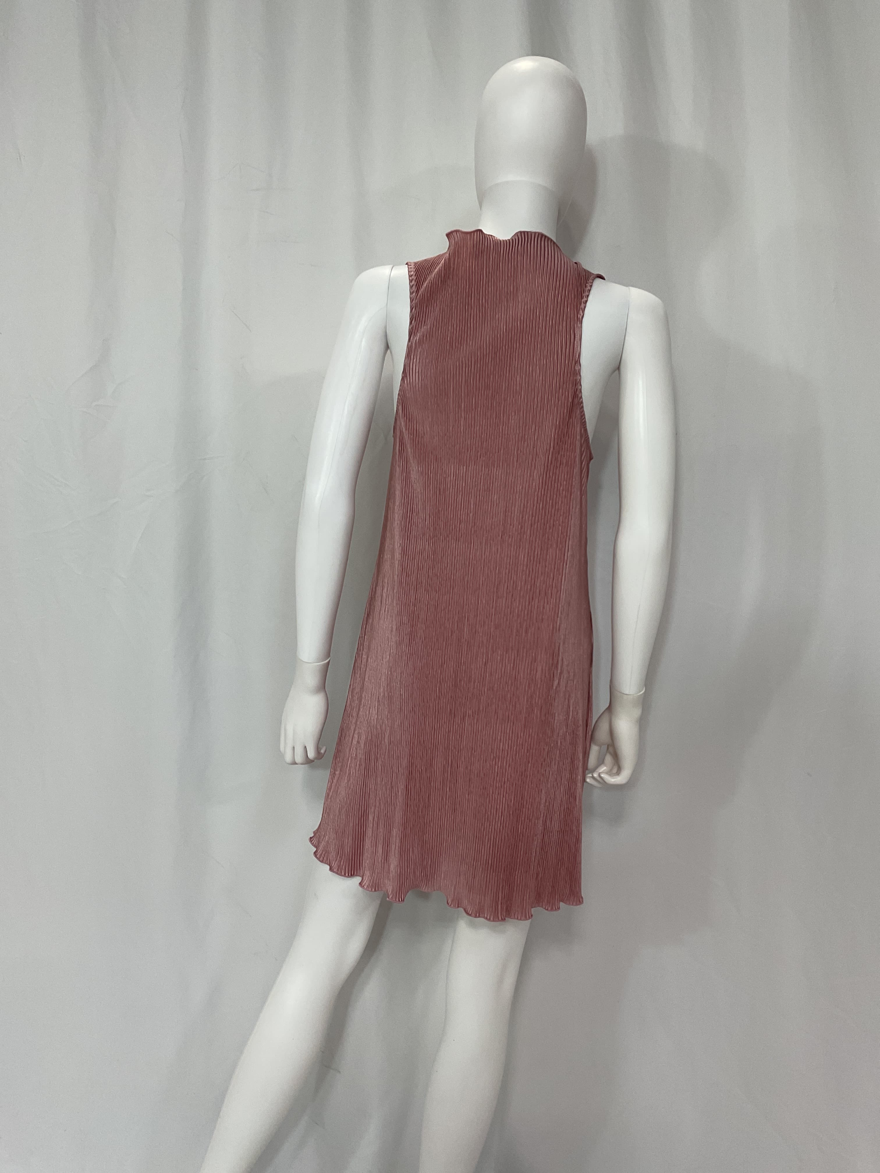 Pluto Mini Dress - Image 3